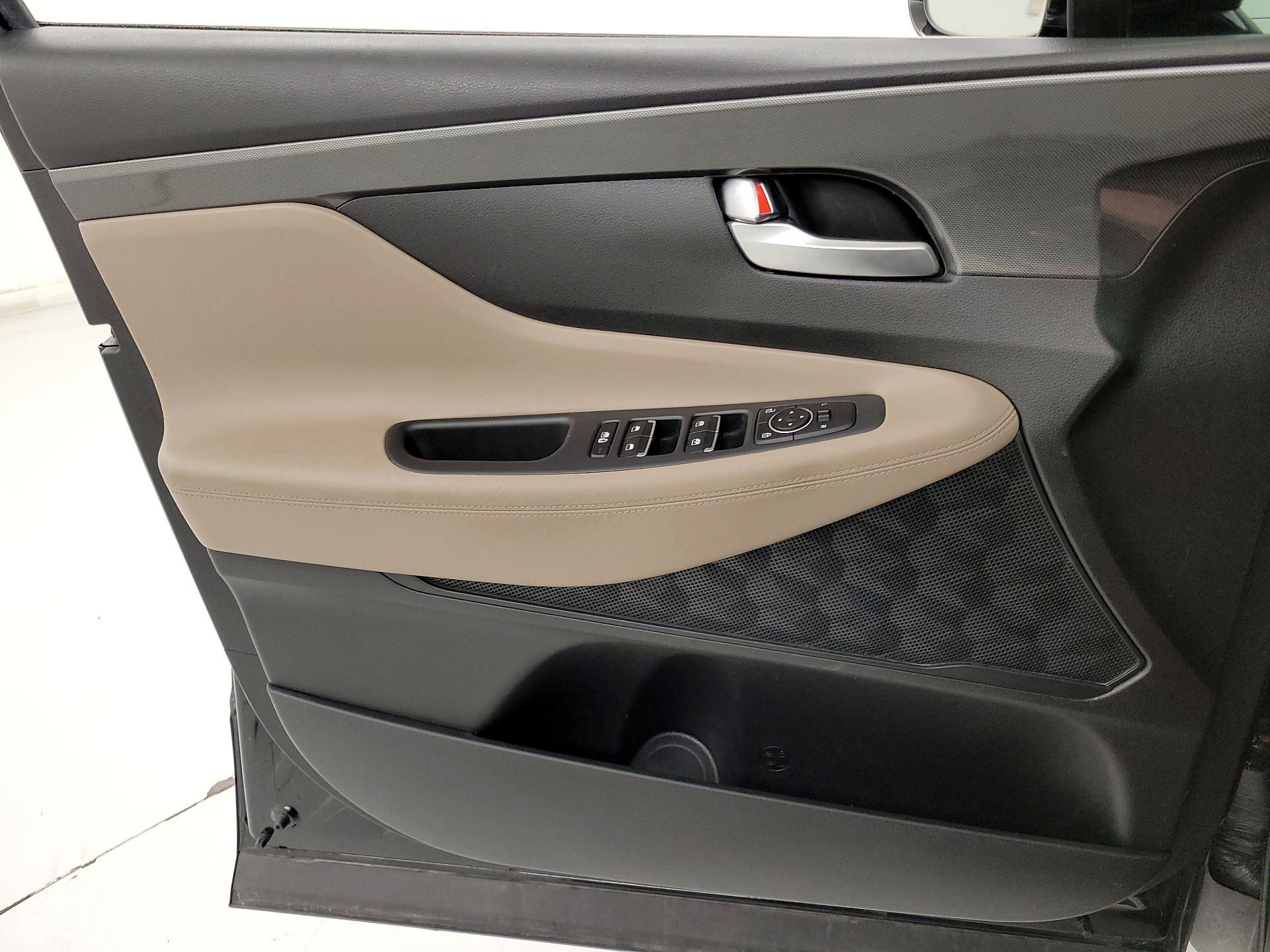 Thumbnail: 2023 Hyundai Santa Fe - 12