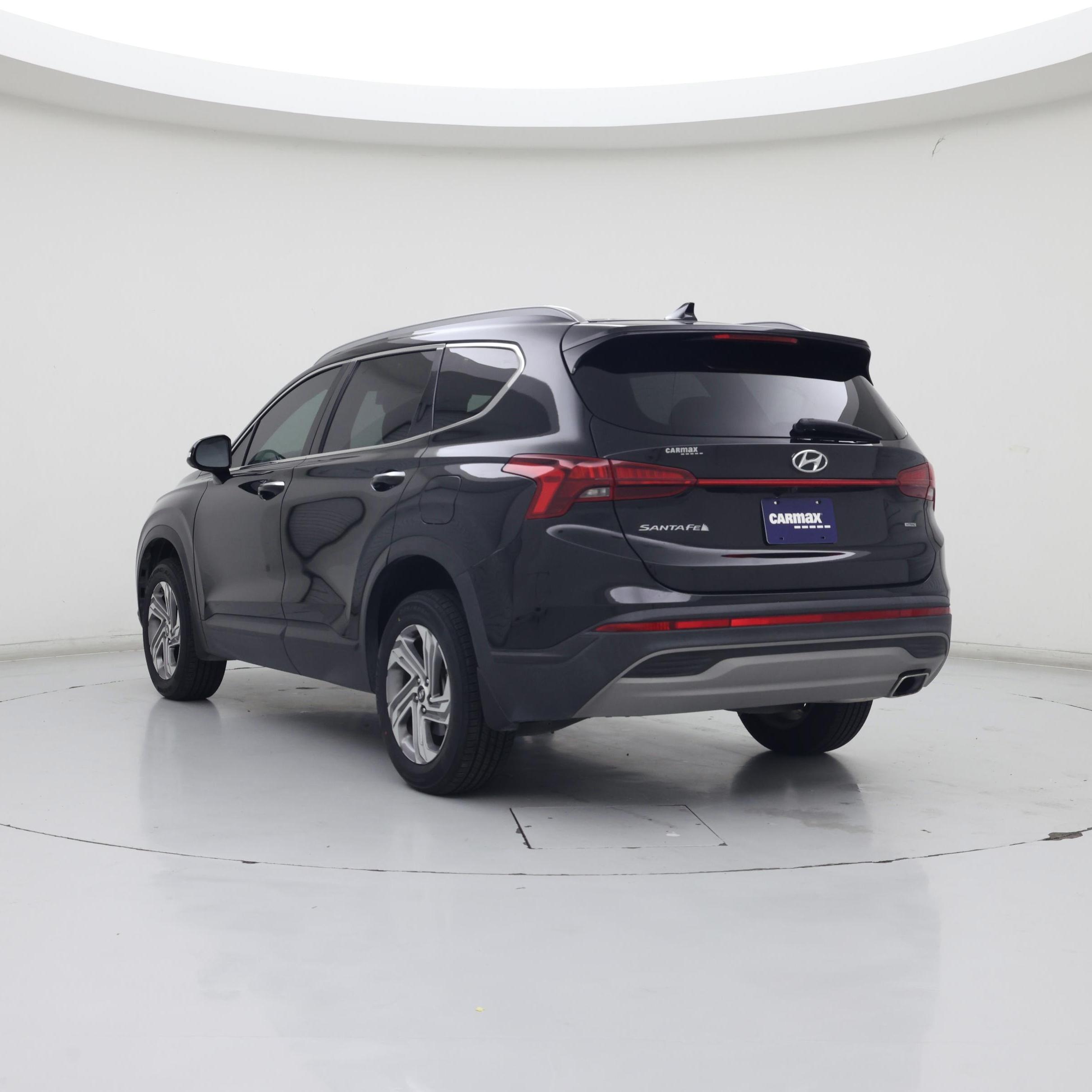 Thumbnail: 2023 Hyundai Santa Fe - 2