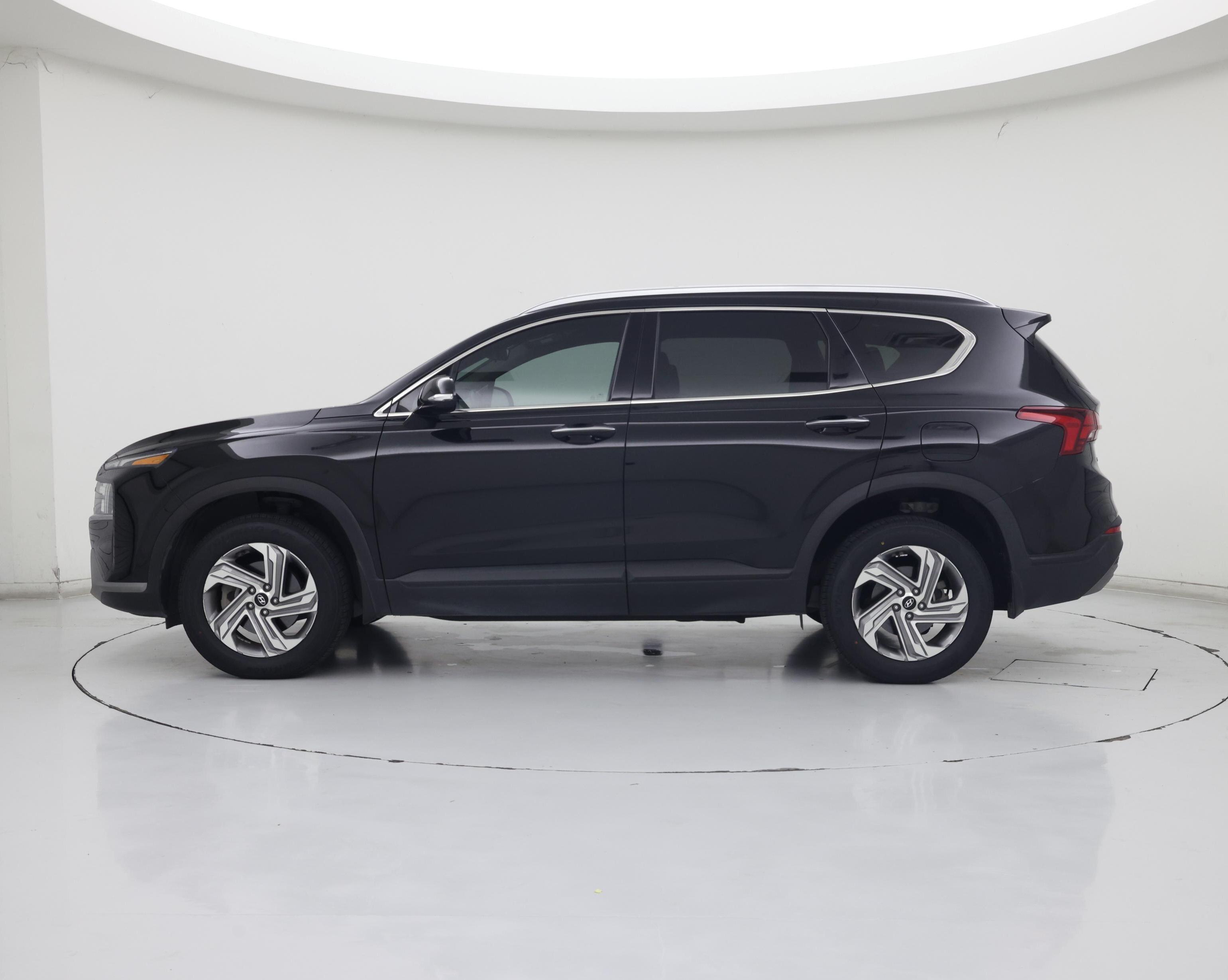 Thumbnail: 2023 Hyundai Santa Fe - 3