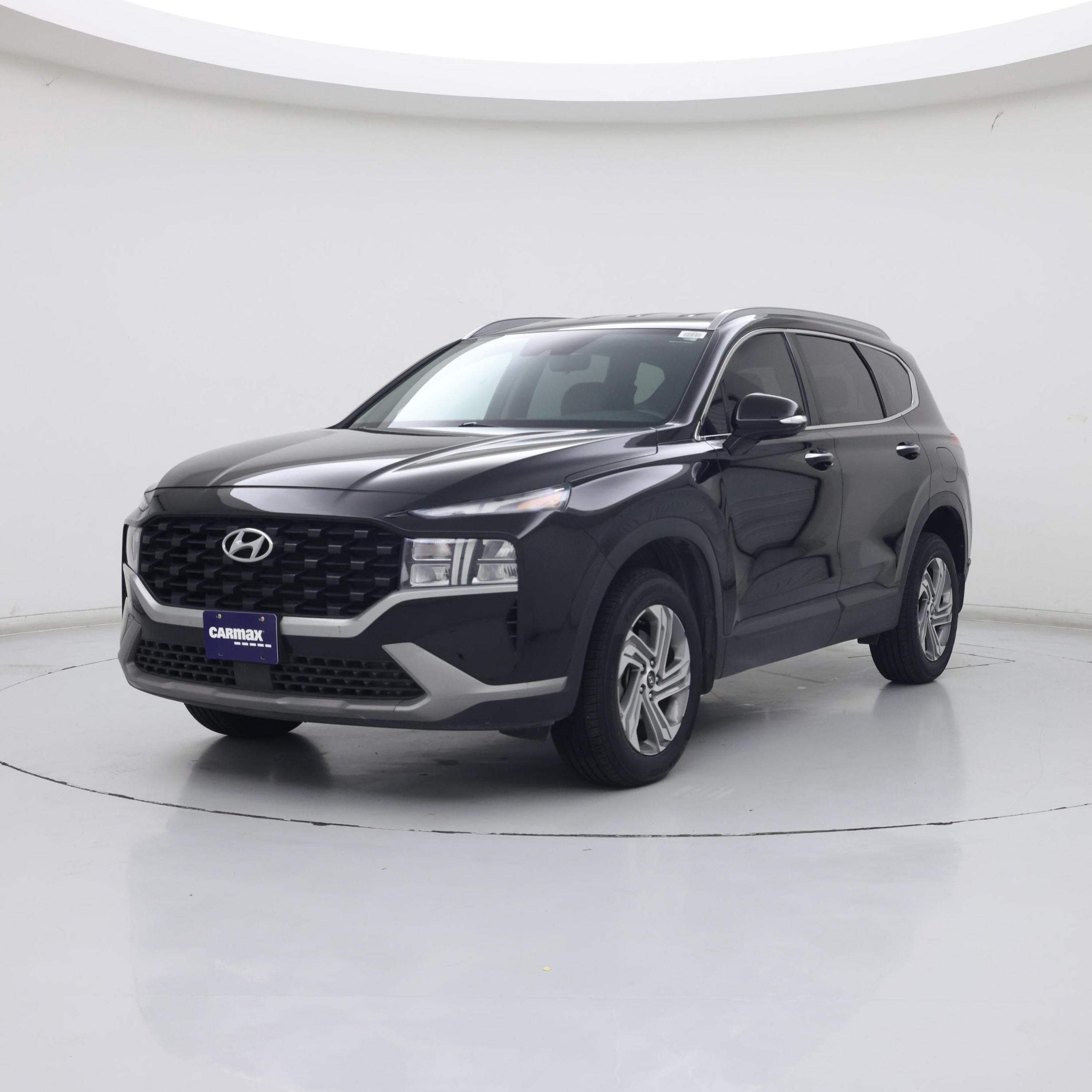 Thumbnail: 2023 Hyundai Santa Fe - 4