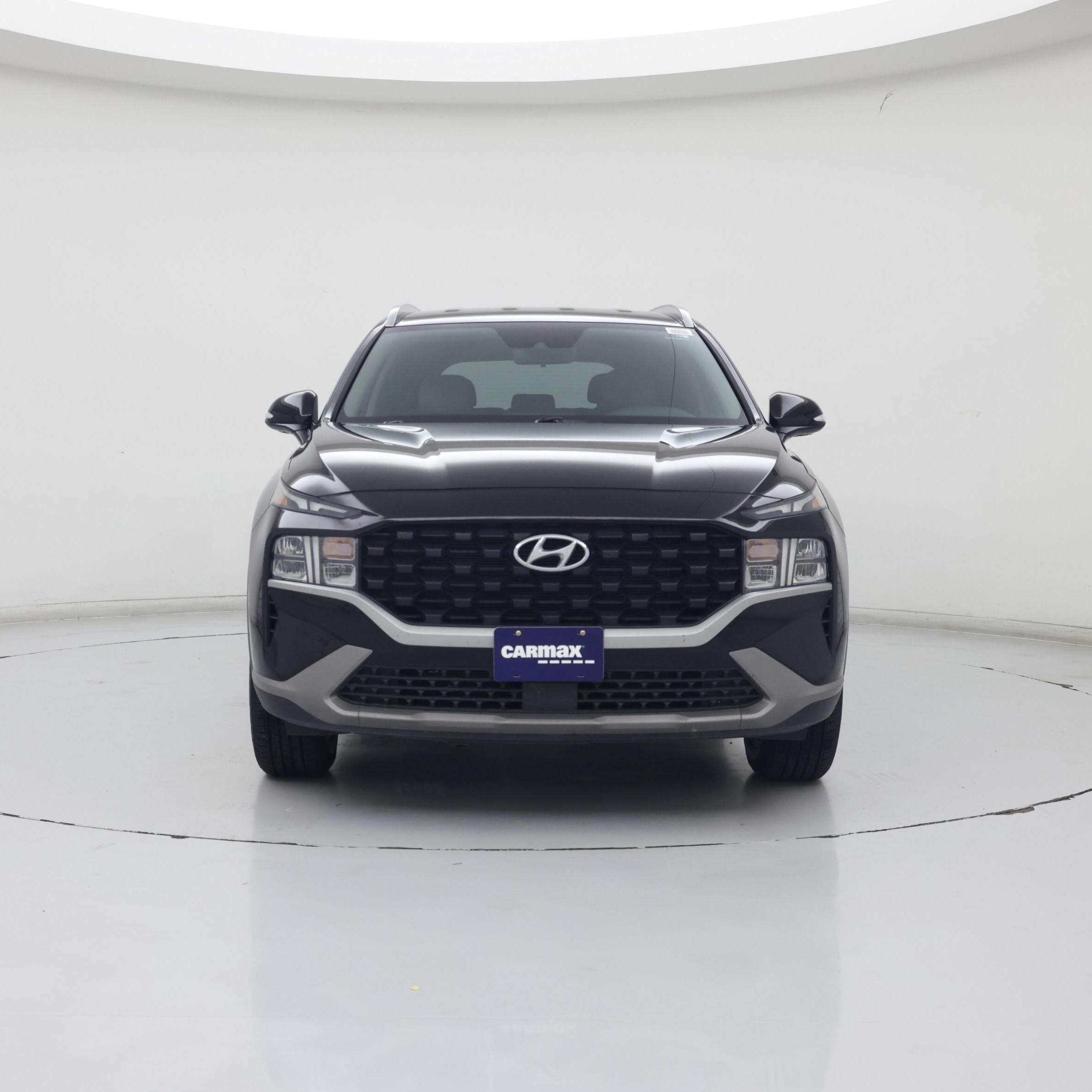 Thumbnail: 2023 Hyundai Santa Fe - 5