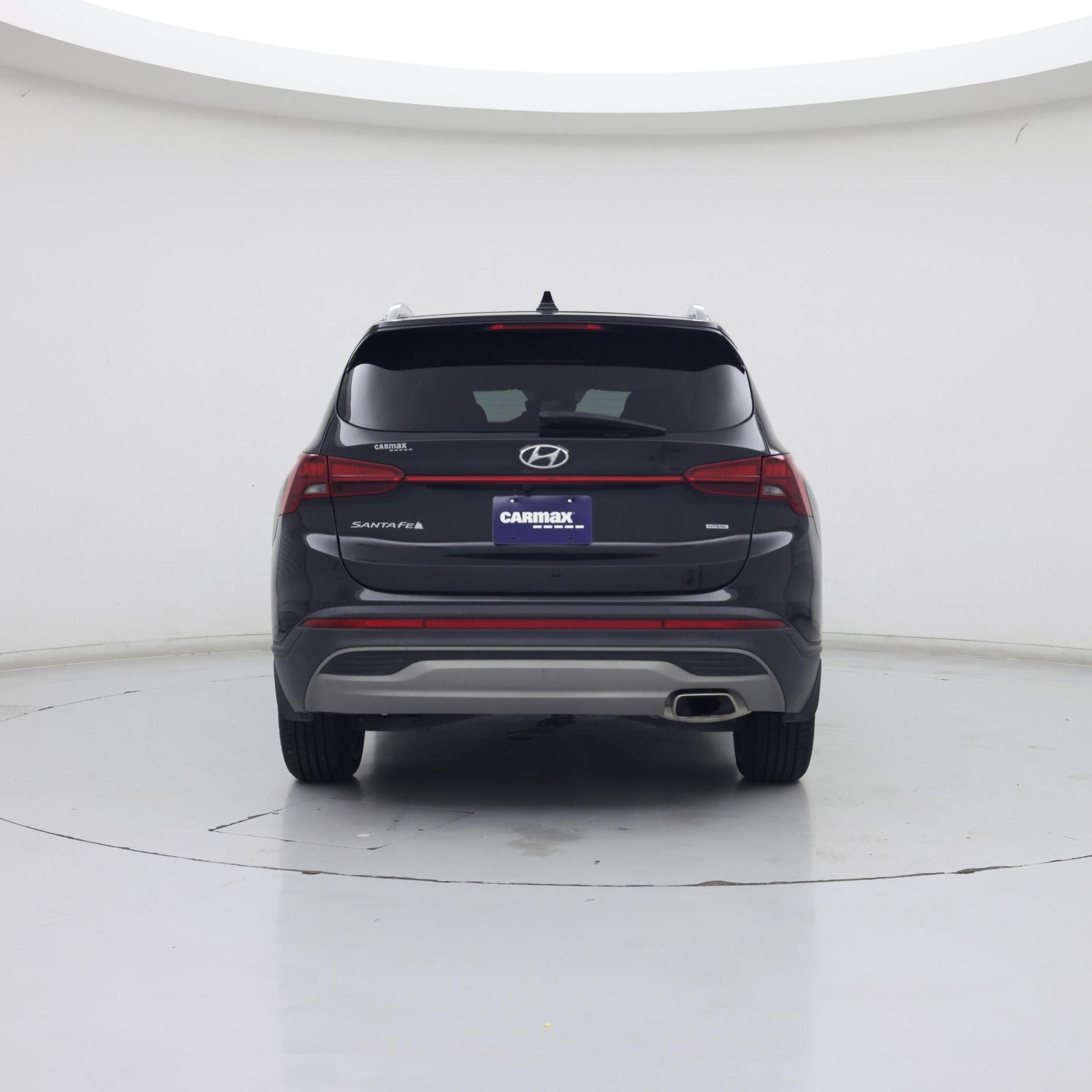 Thumbnail: 2023 Hyundai Santa Fe - 6