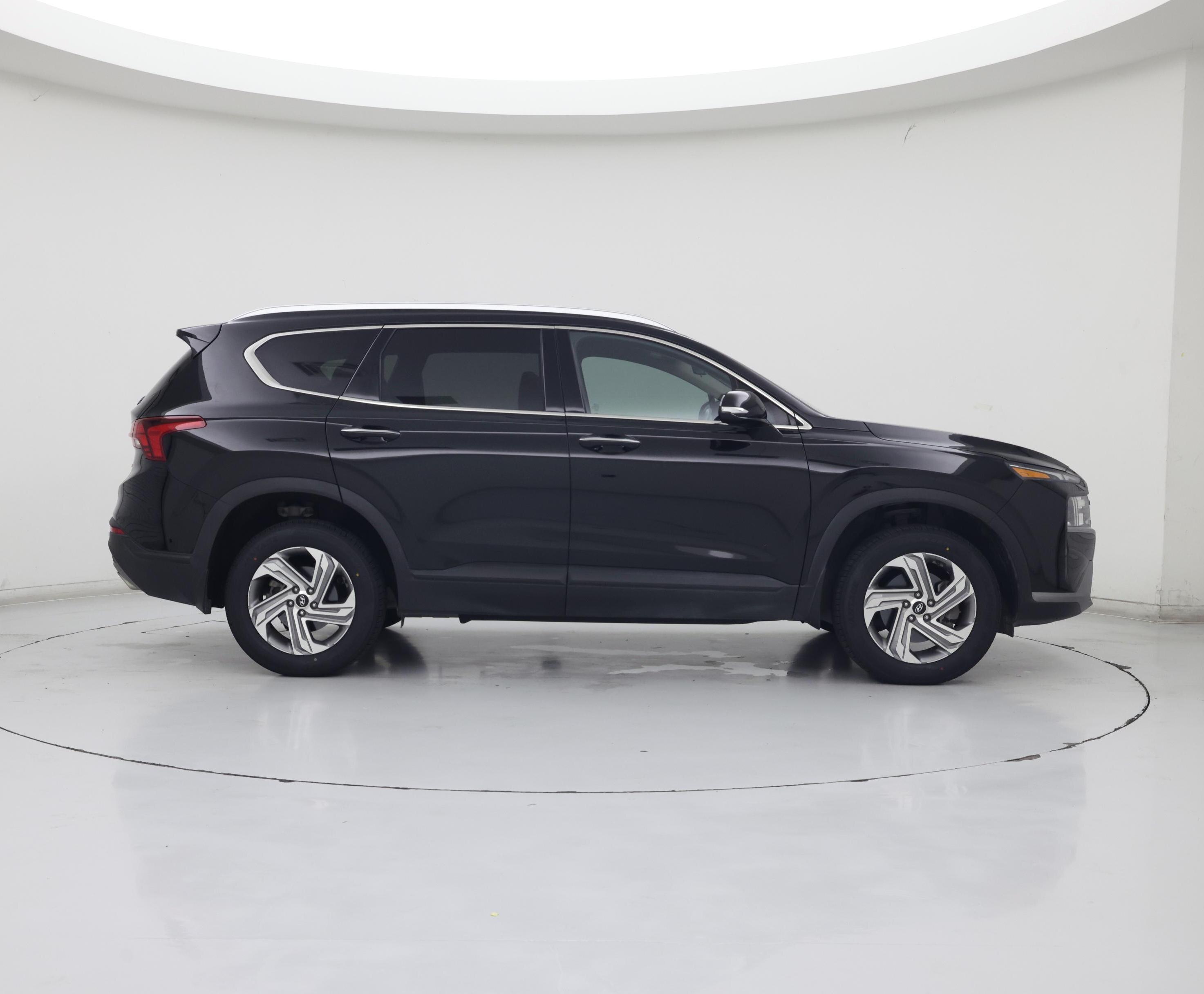 Thumbnail: 2023 Hyundai Santa Fe - 7