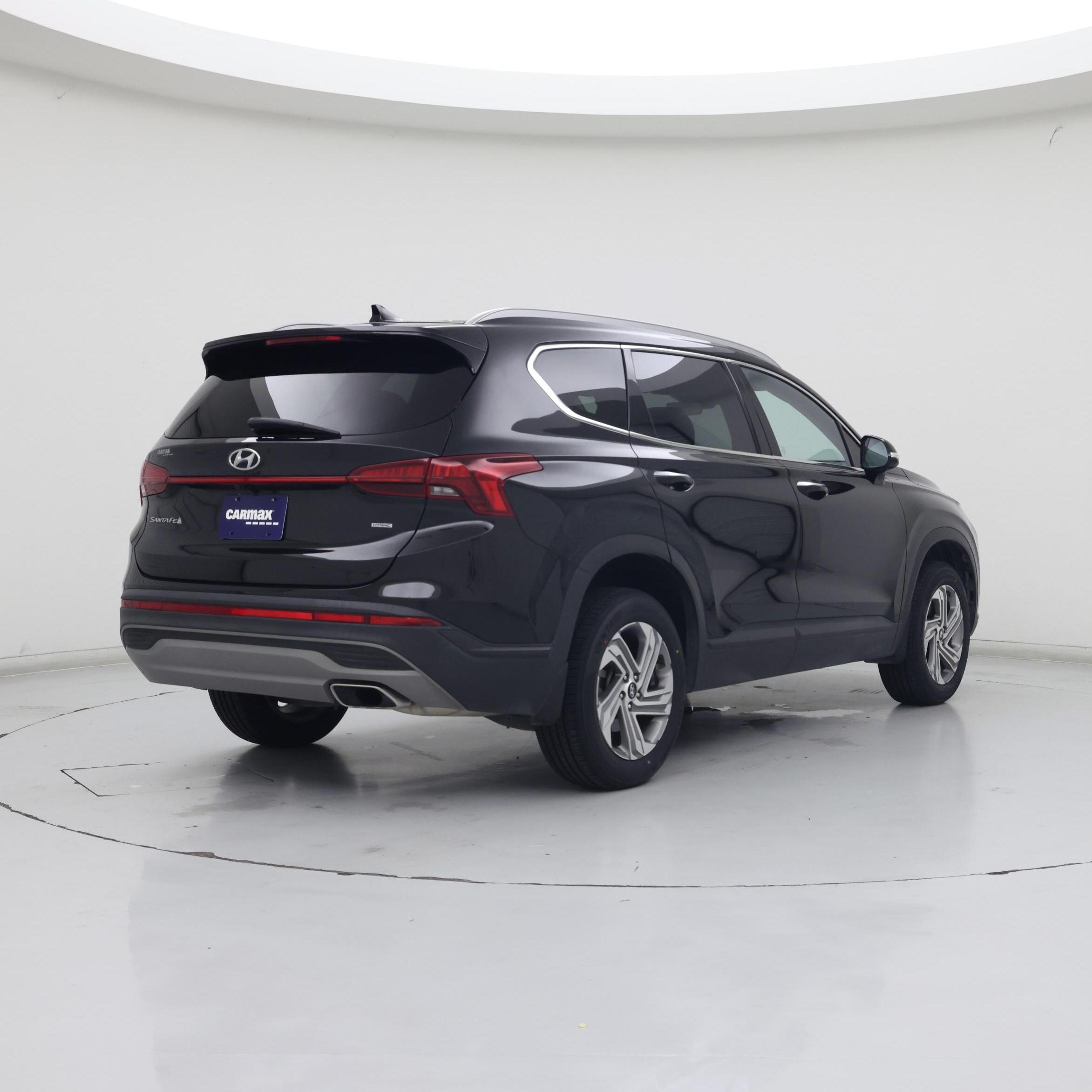 Thumbnail: 2023 Hyundai Santa Fe - 8