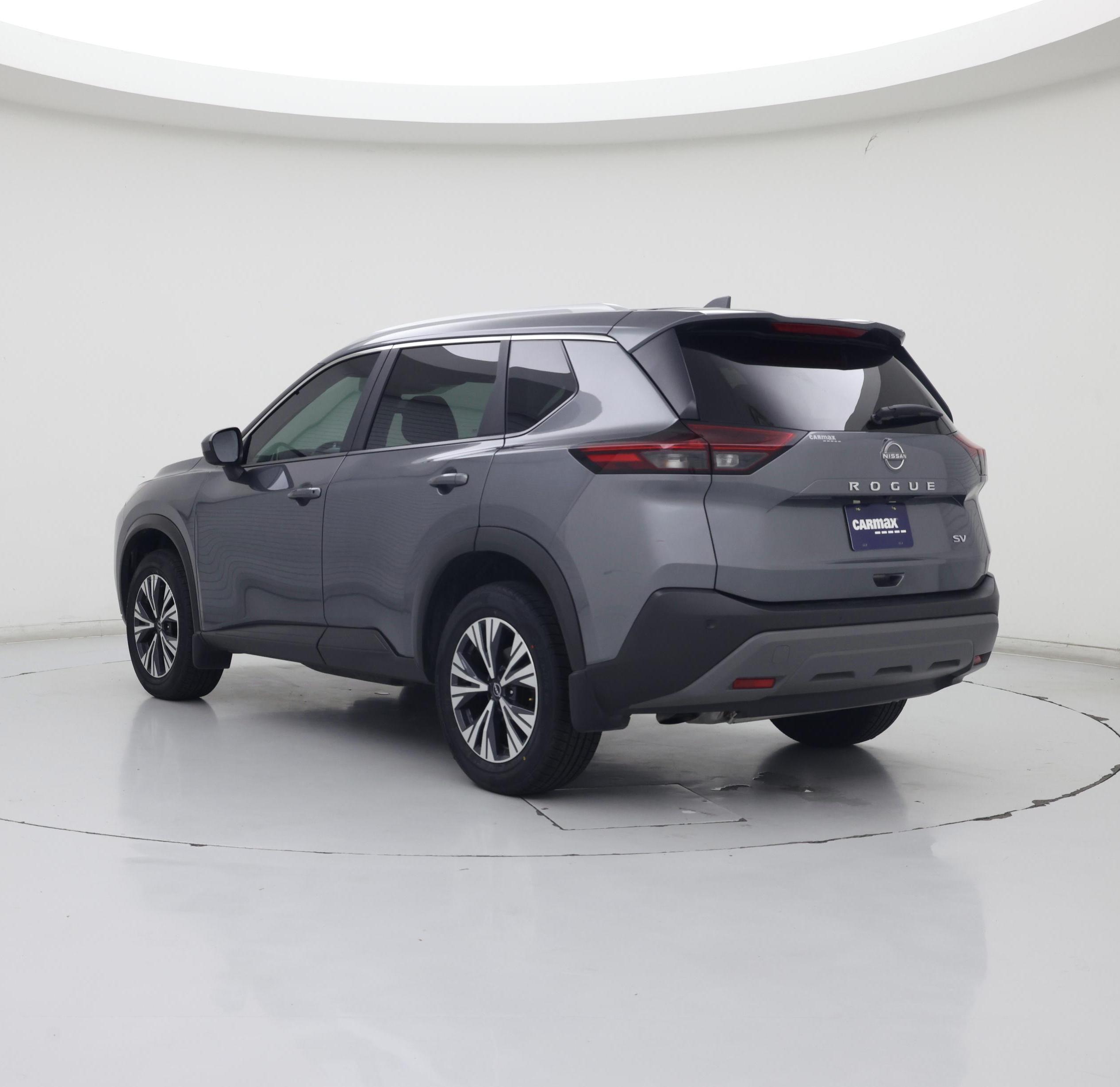 Thumbnail: 2023 Nissan Rogue - 2