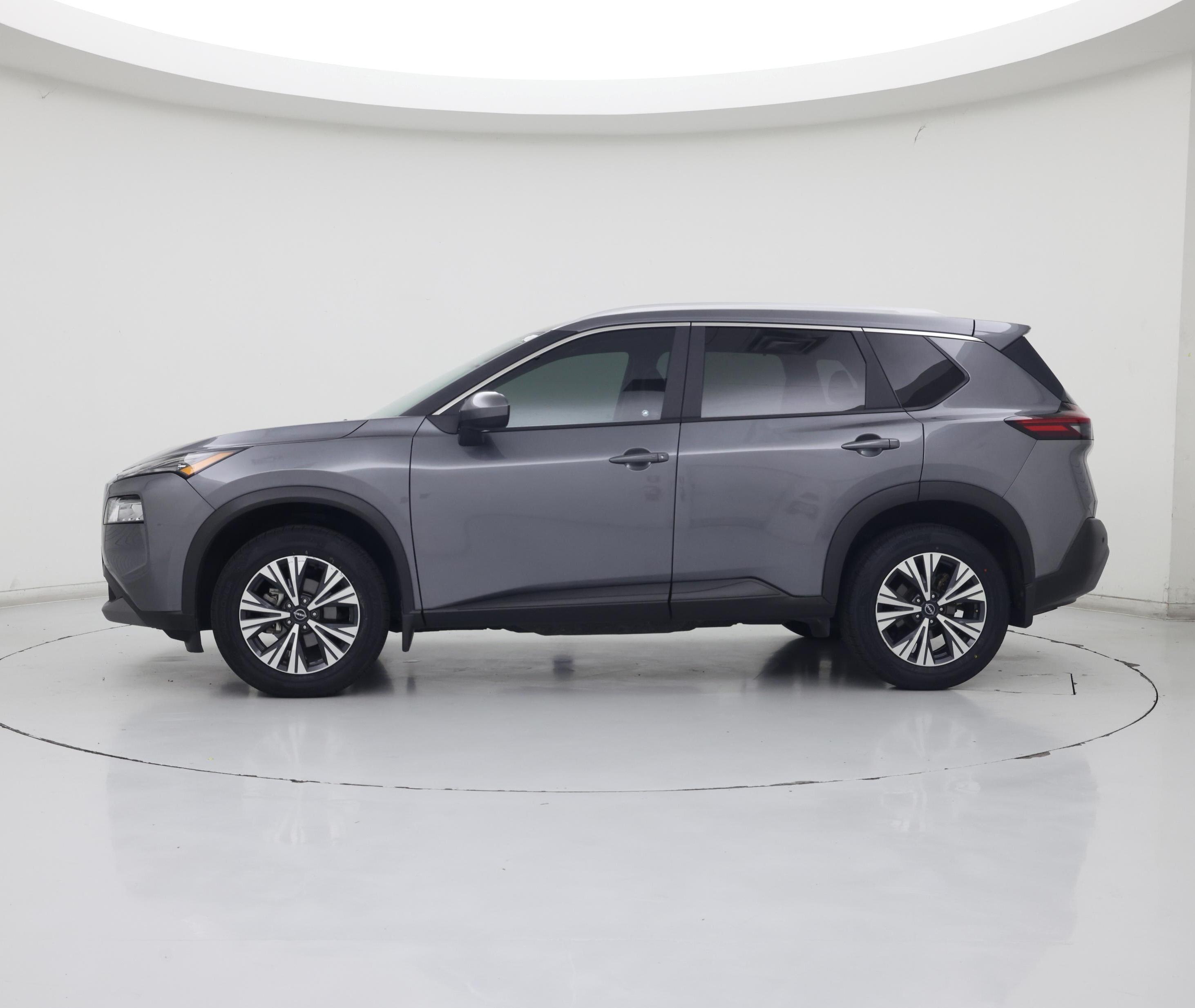 Thumbnail: 2023 Nissan Rogue - 3