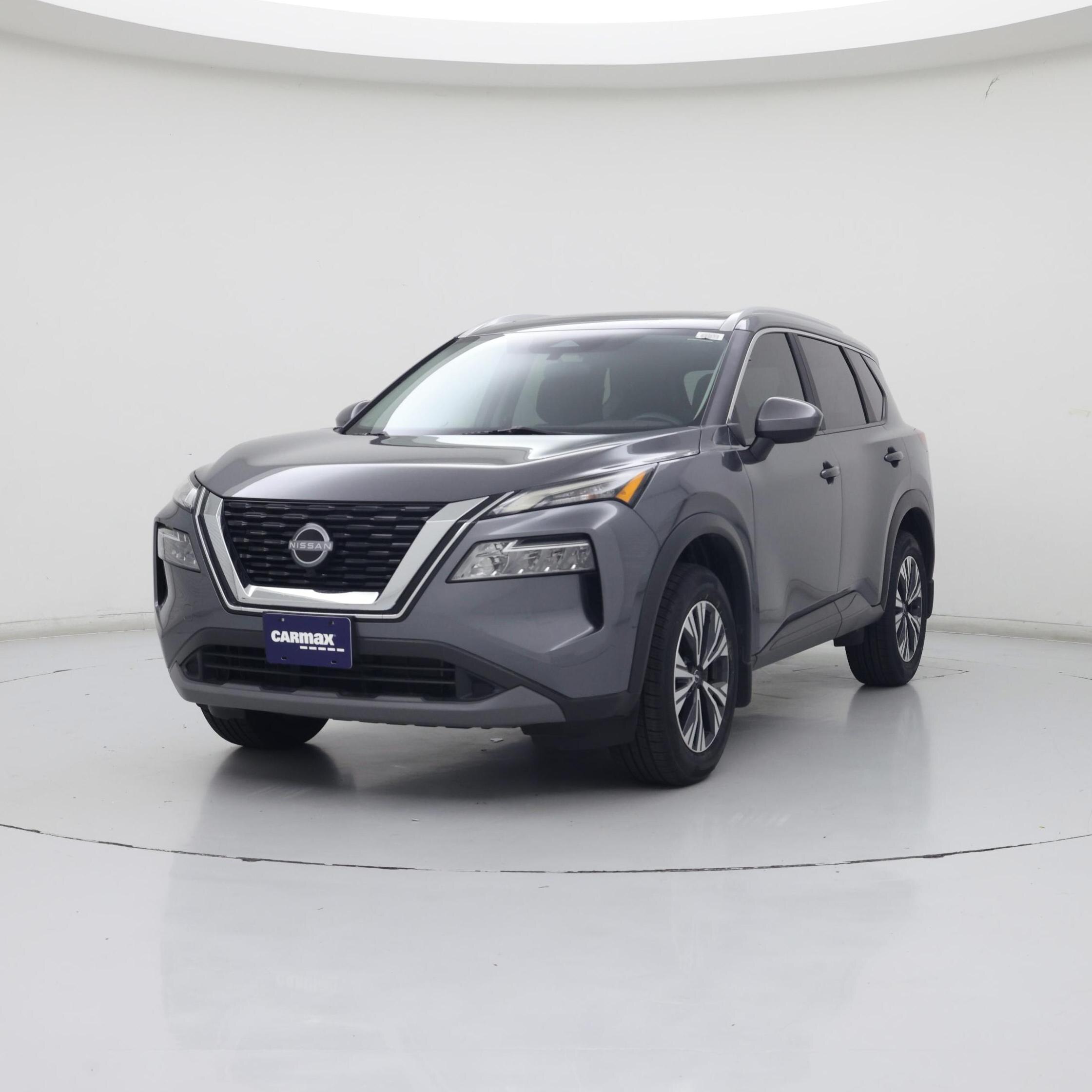 Thumbnail: 2023 Nissan Rogue - 4