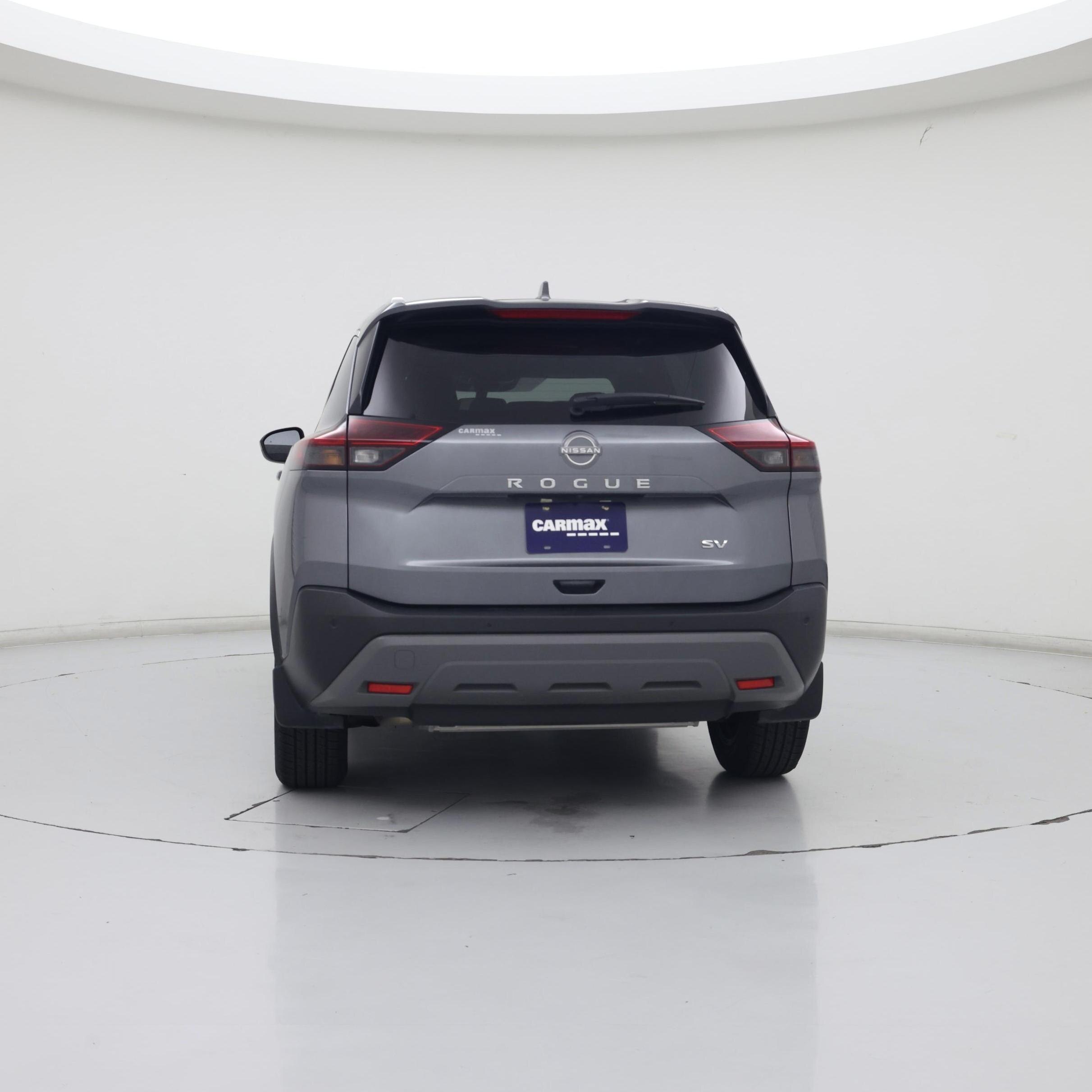 Thumbnail: 2023 Nissan Rogue - 6