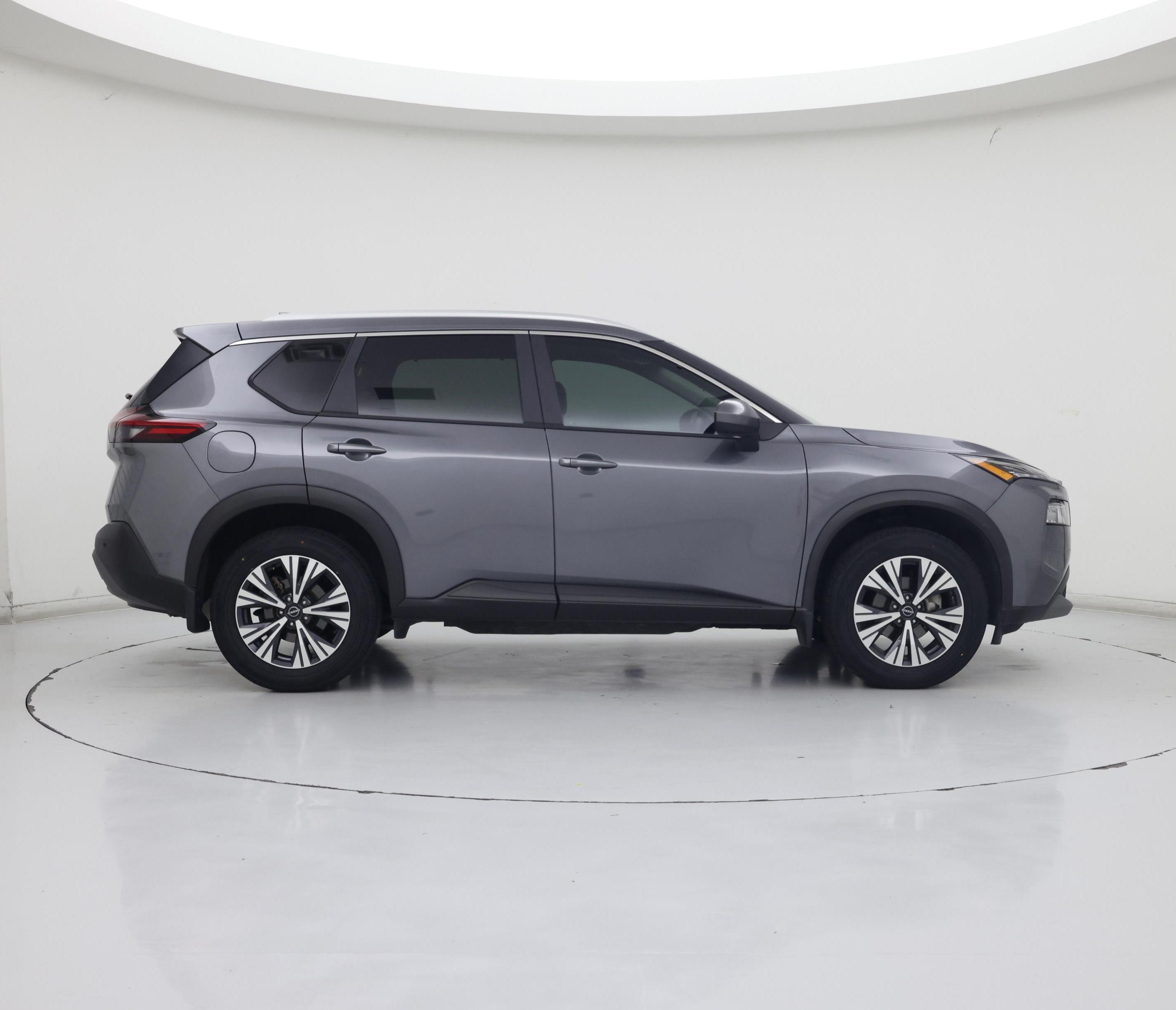 Thumbnail: 2023 Nissan Rogue - 7