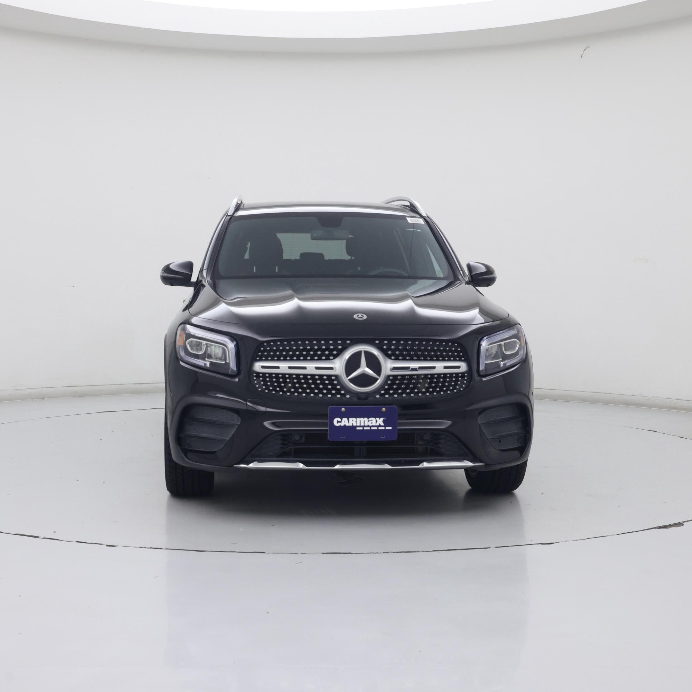 Thumbnail: 2021 Mercedes-Benz GLB - 5