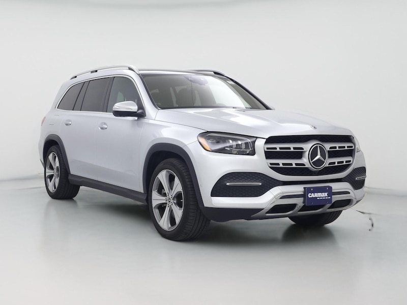 2020 Mercedes-Benz GLS 450 -
                  Houston, TX