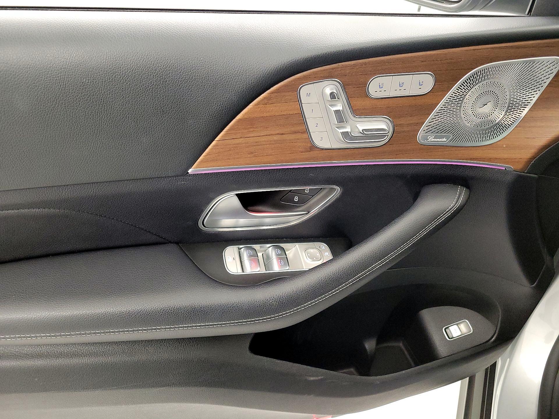 Thumbnail: 2020 Mercedes-Benz GLS - 12