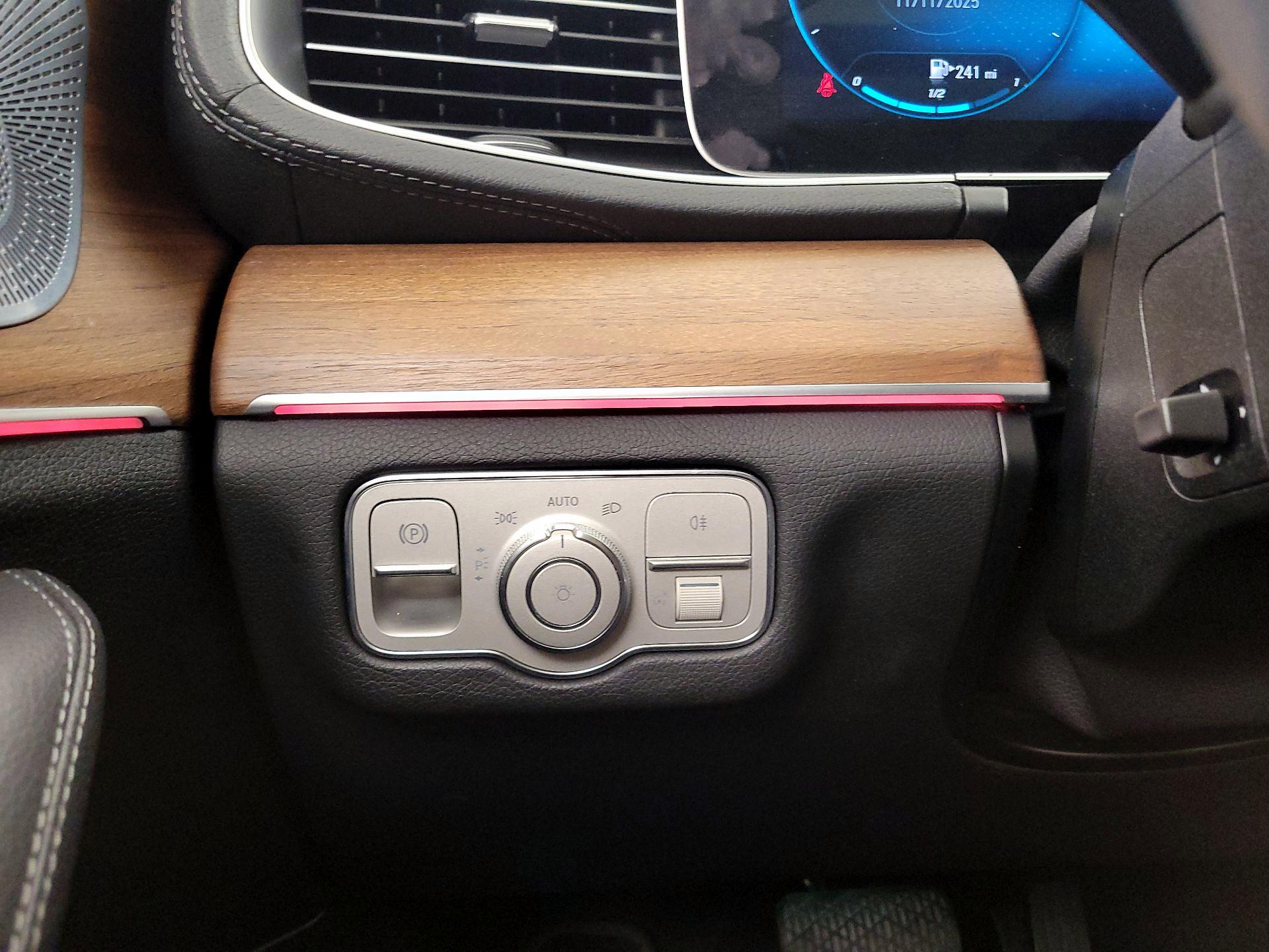 Thumbnail: 2020 Mercedes-Benz GLS - 13