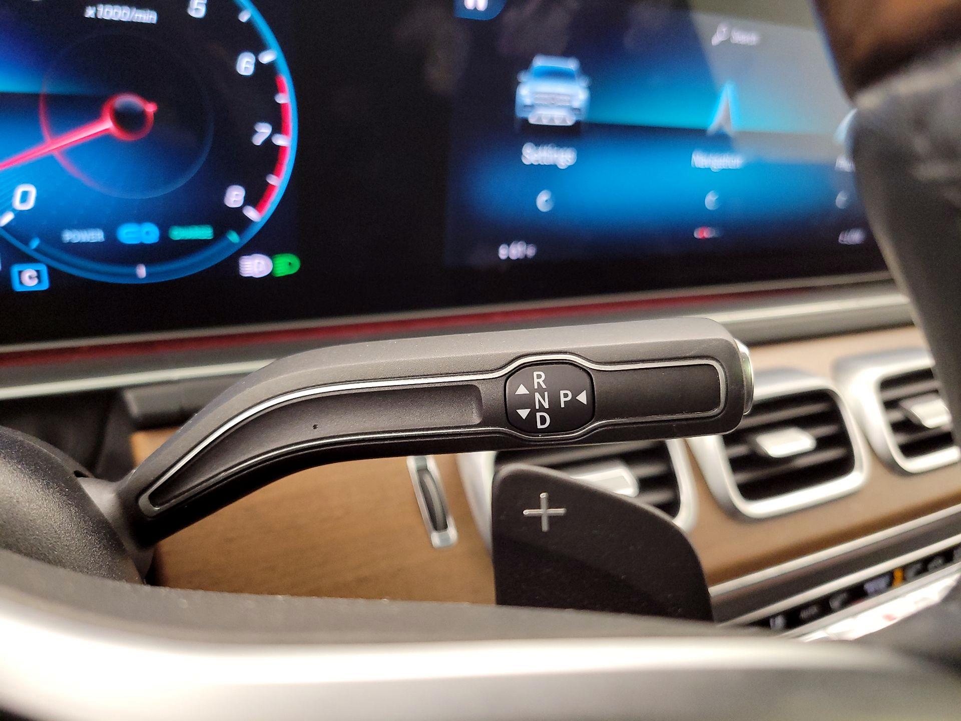 Thumbnail: 2020 Mercedes-Benz GLS - 18