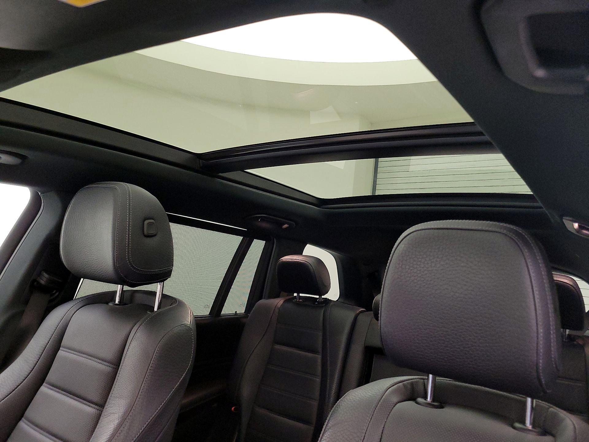 Thumbnail: 2020 Mercedes-Benz GLS - 20