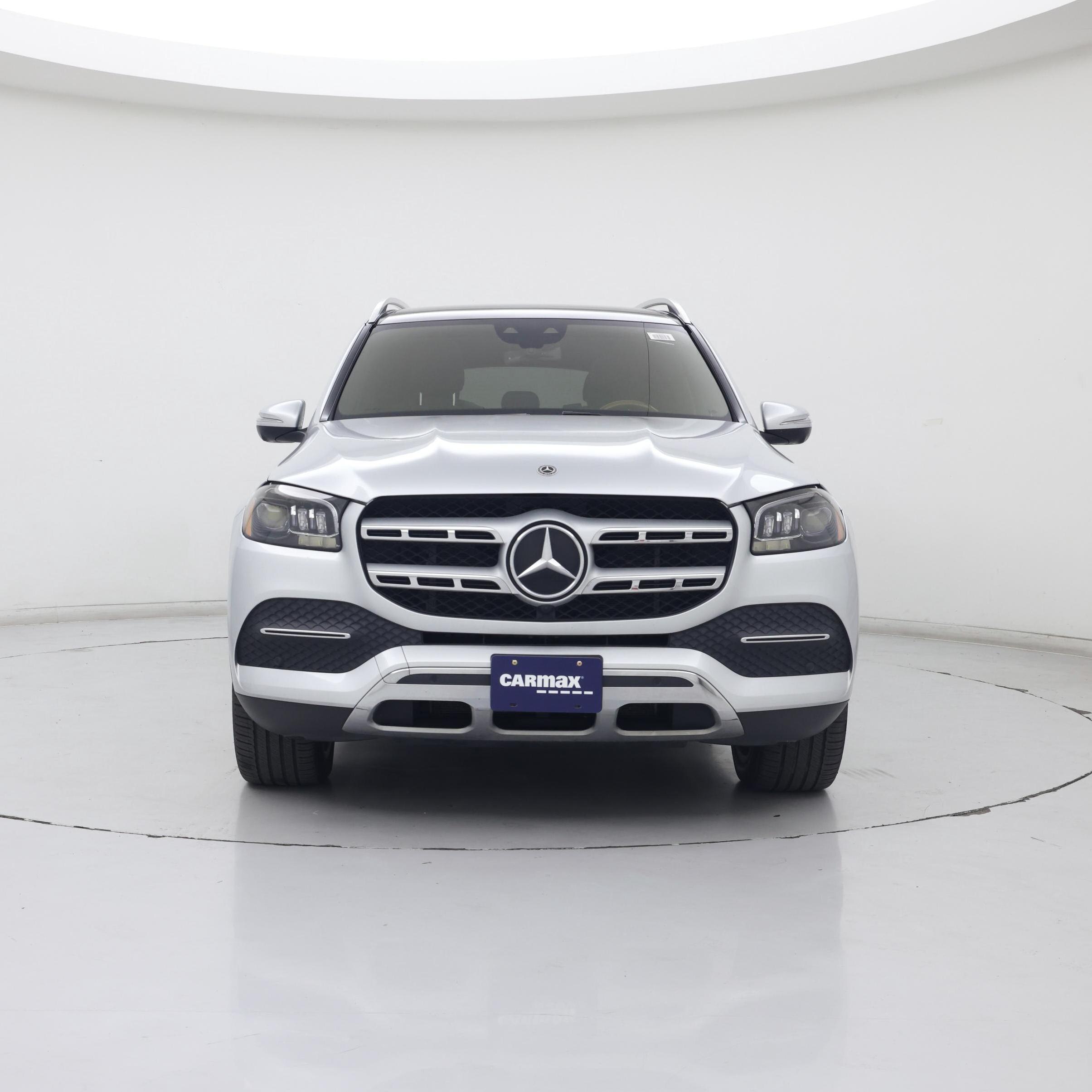 Thumbnail: 2020 Mercedes-Benz GLS - 5