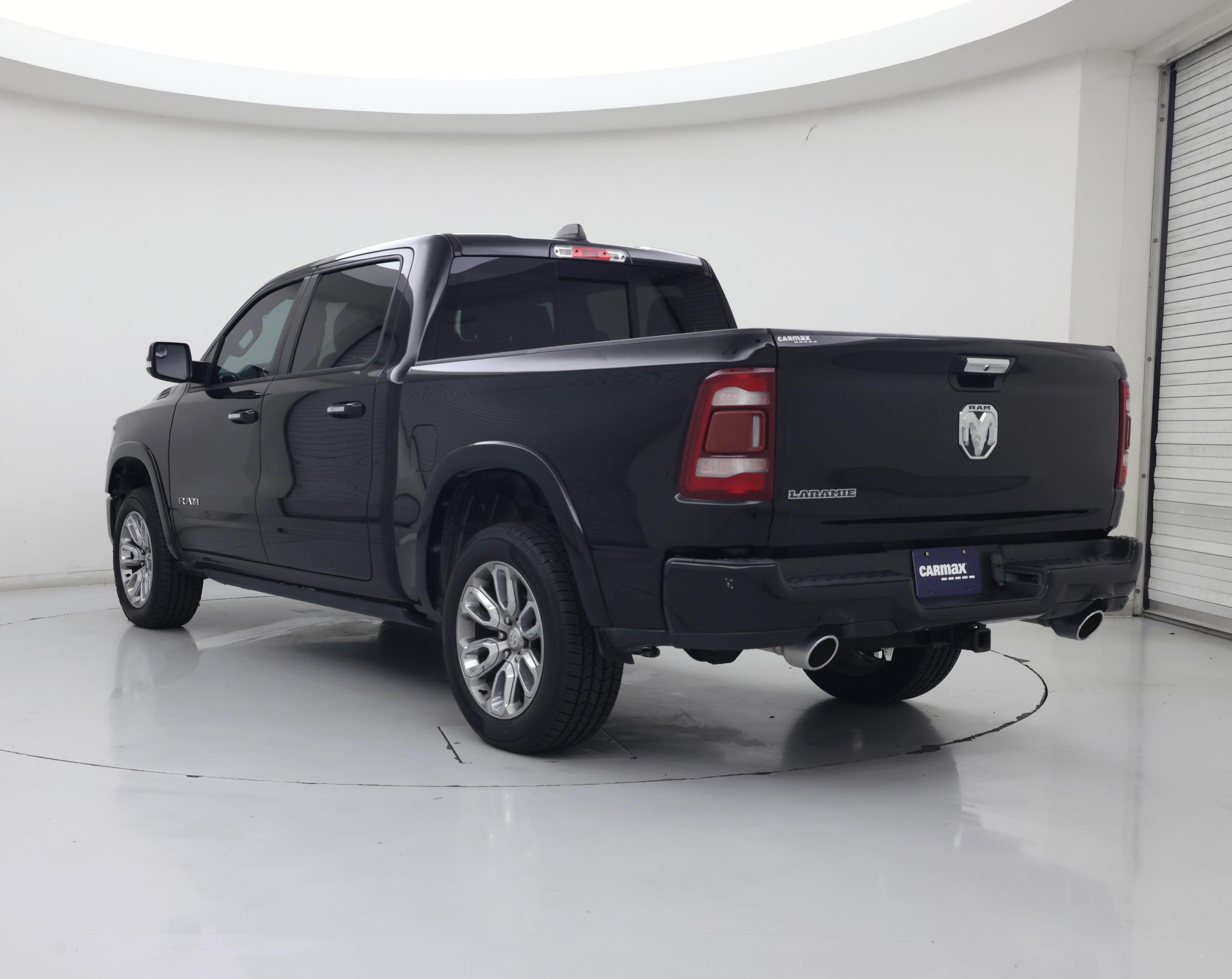 Thumbnail: 2022 RAM 1500 - 2