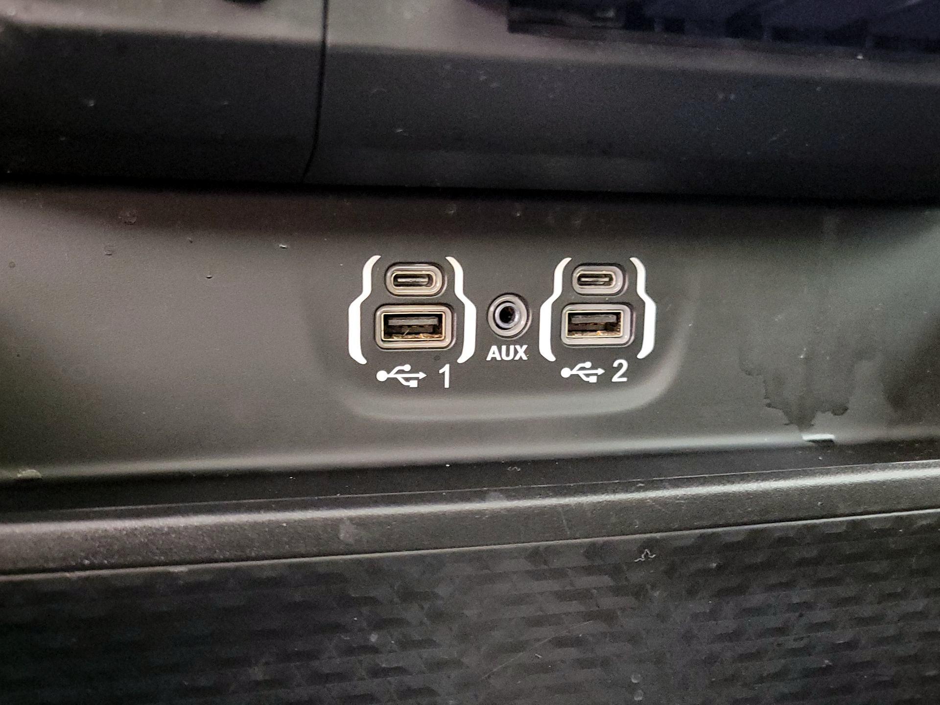 Thumbnail: 2022 RAM 1500 - 19