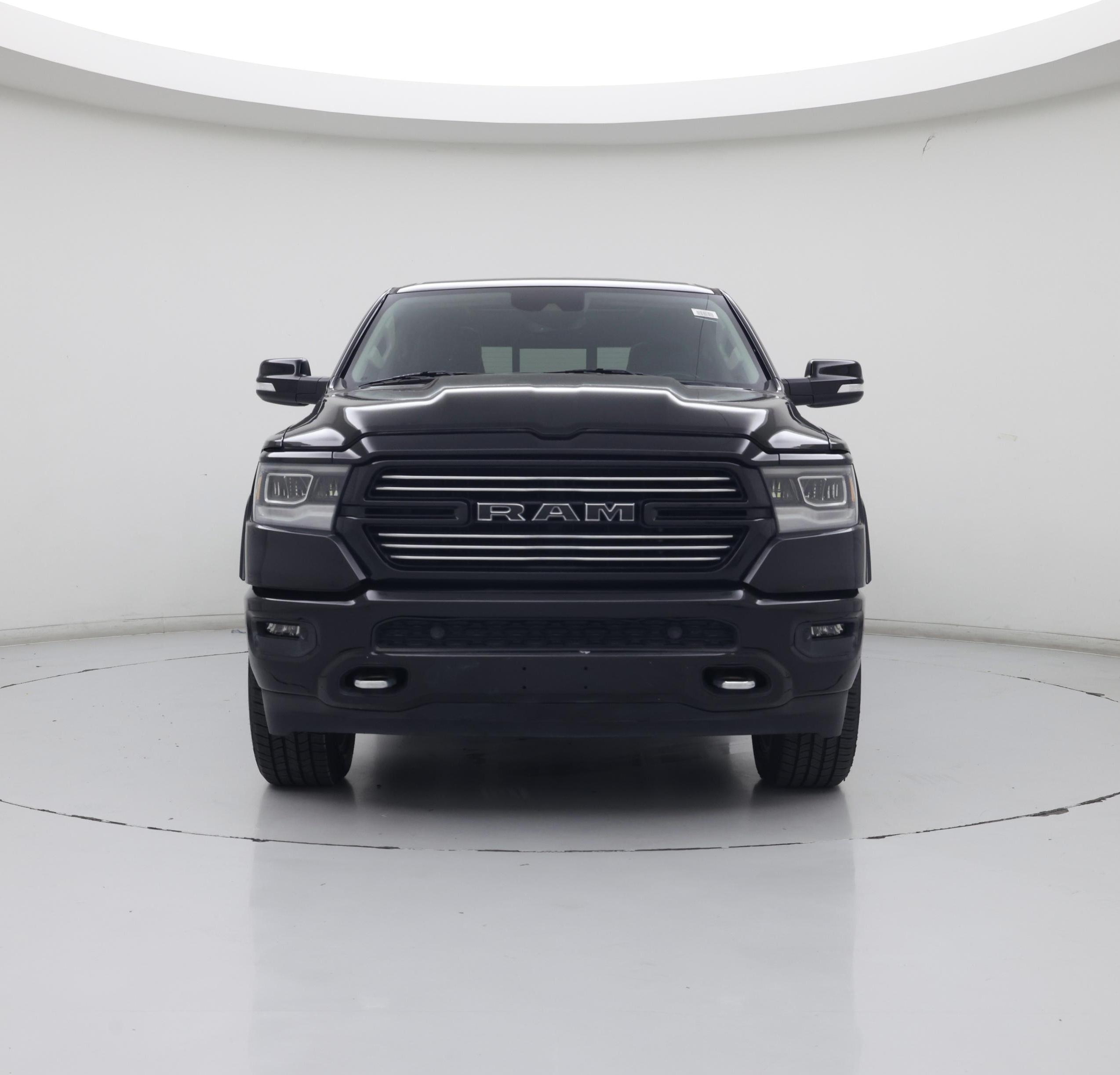 Thumbnail: 2022 RAM 1500 - 5
