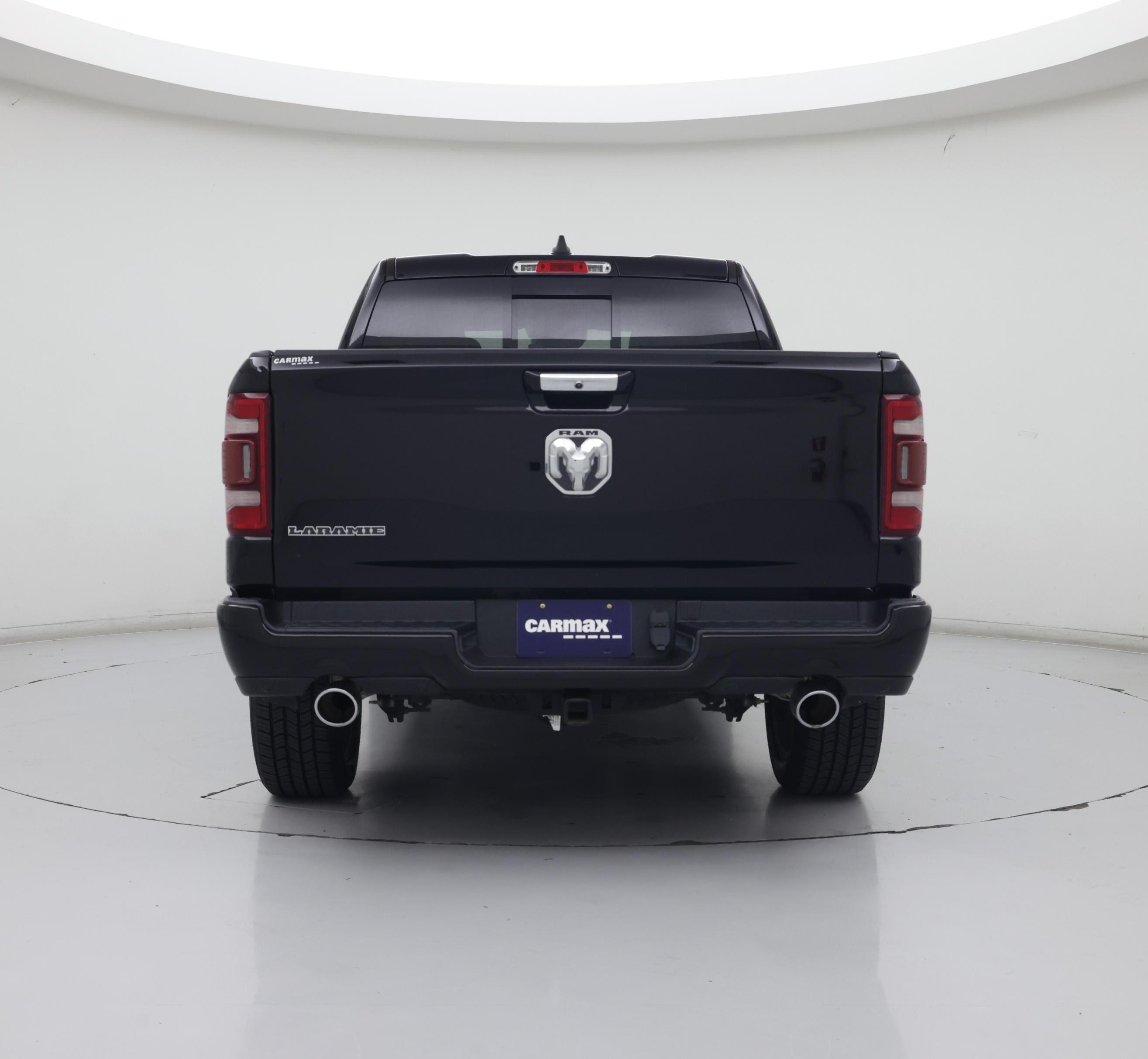 Thumbnail: 2022 RAM 1500 - 6