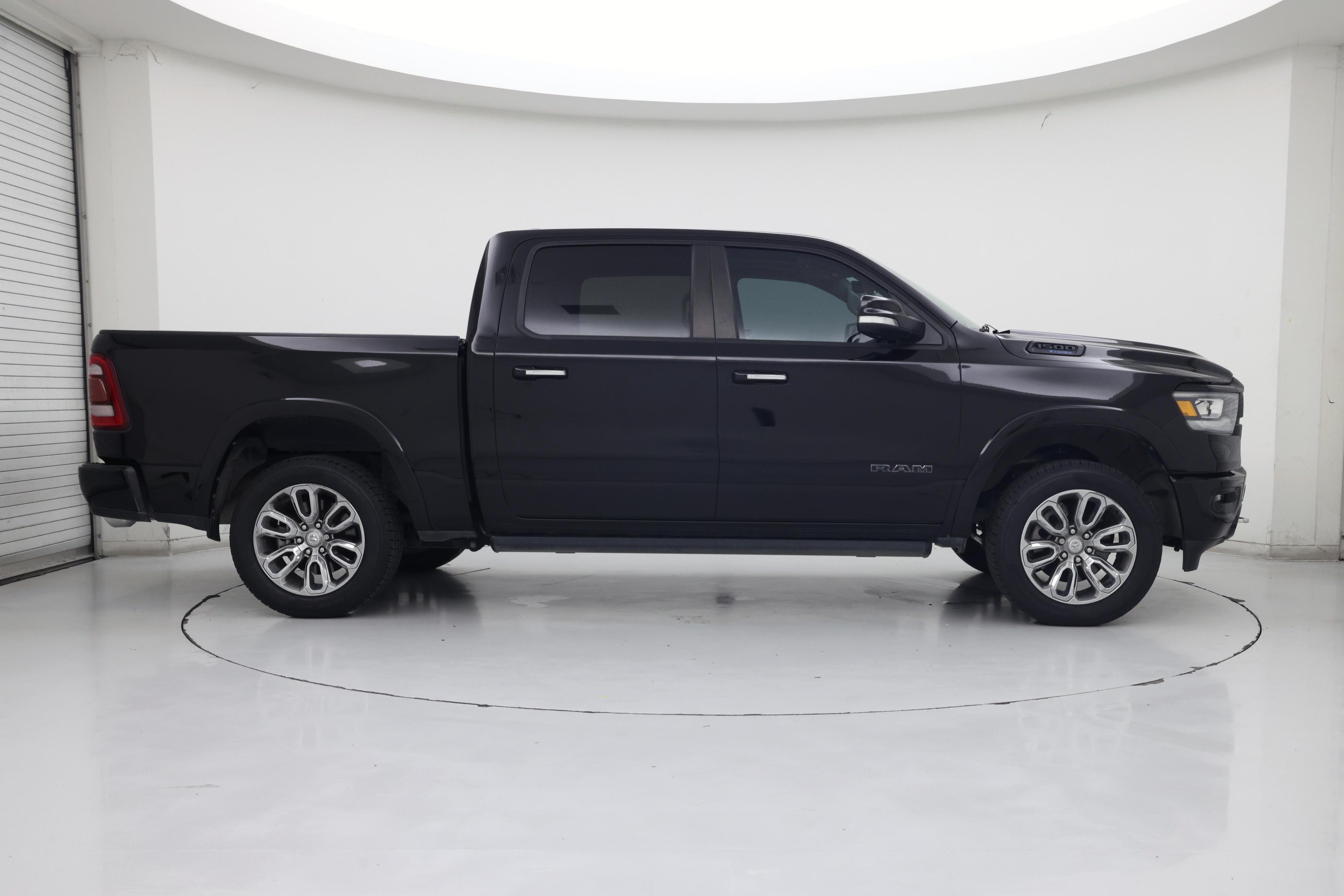 Thumbnail: 2022 RAM 1500 - 7