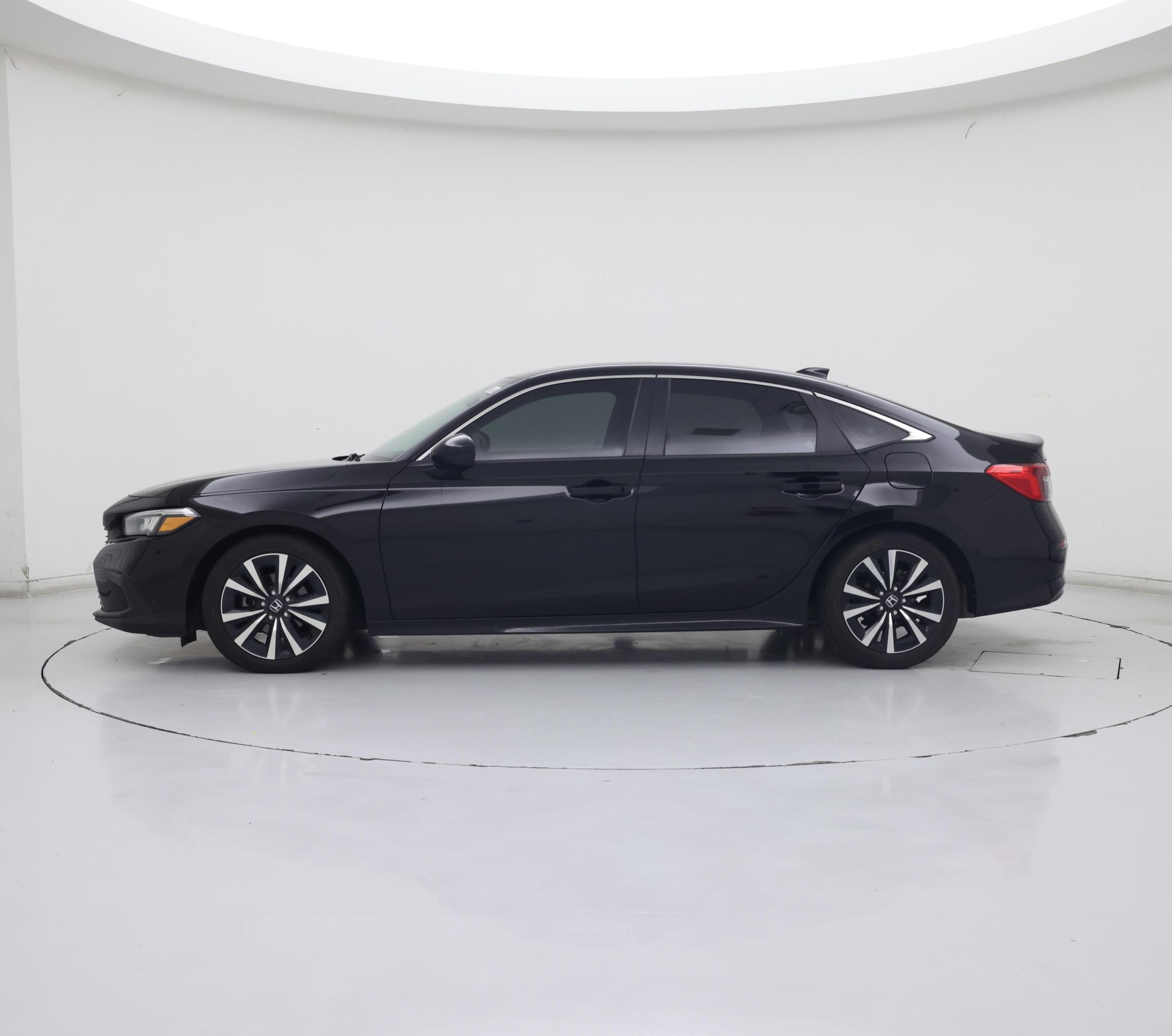 Thumbnail: 2024 Honda Civic - 3
