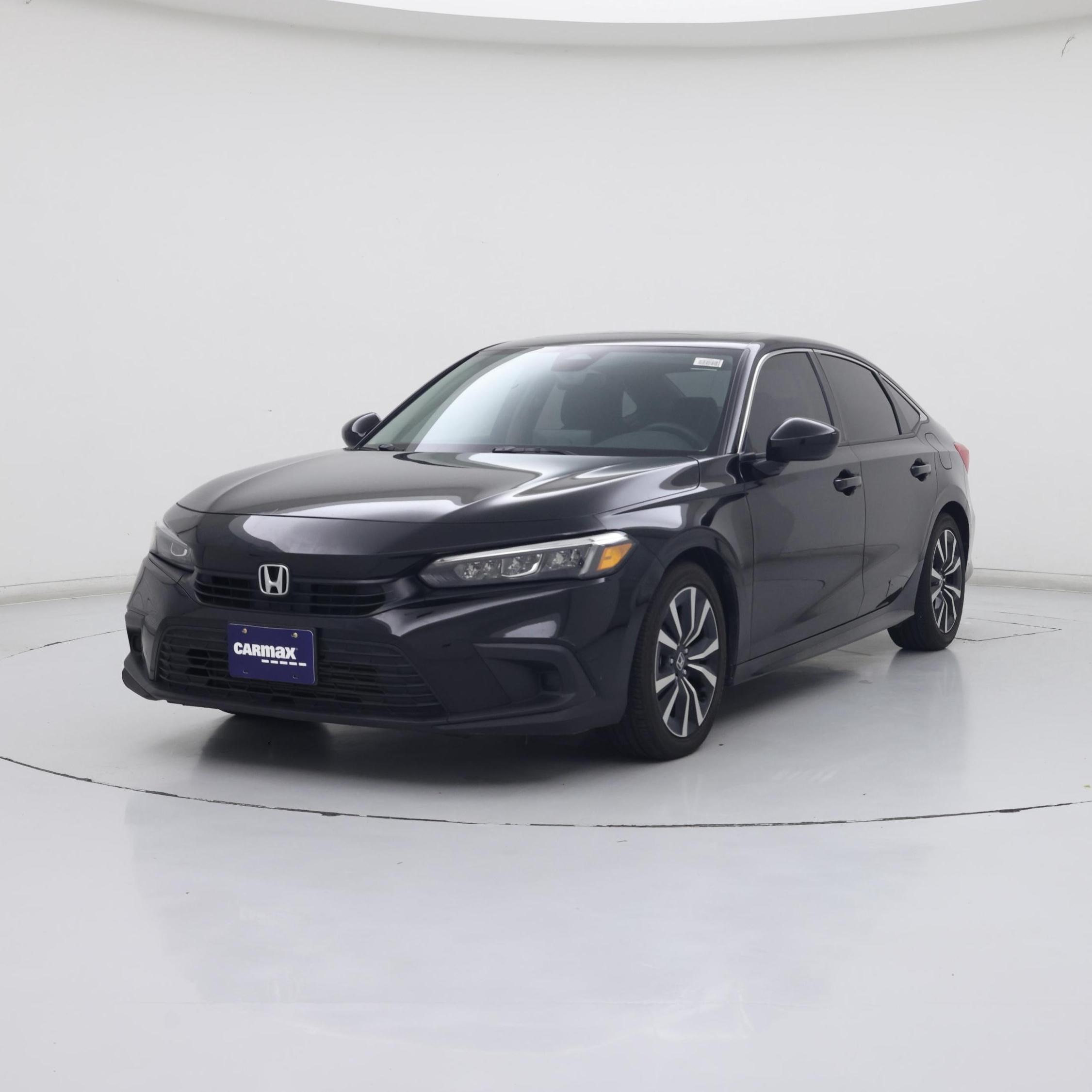 Thumbnail: 2024 Honda Civic - 4