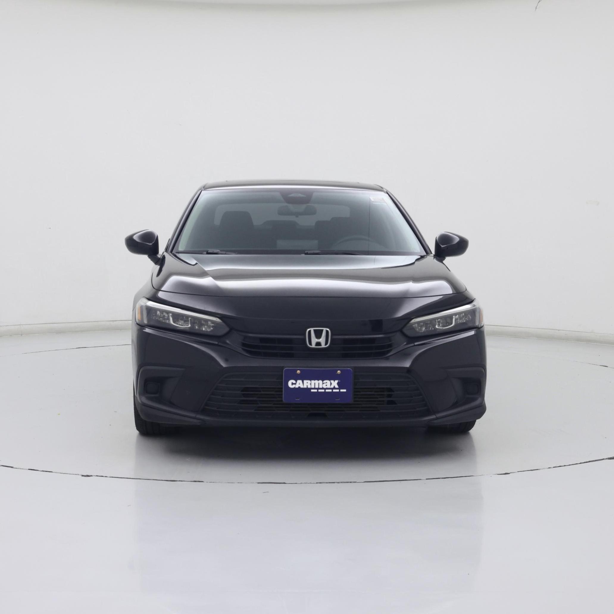 Thumbnail: 2024 Honda Civic - 5