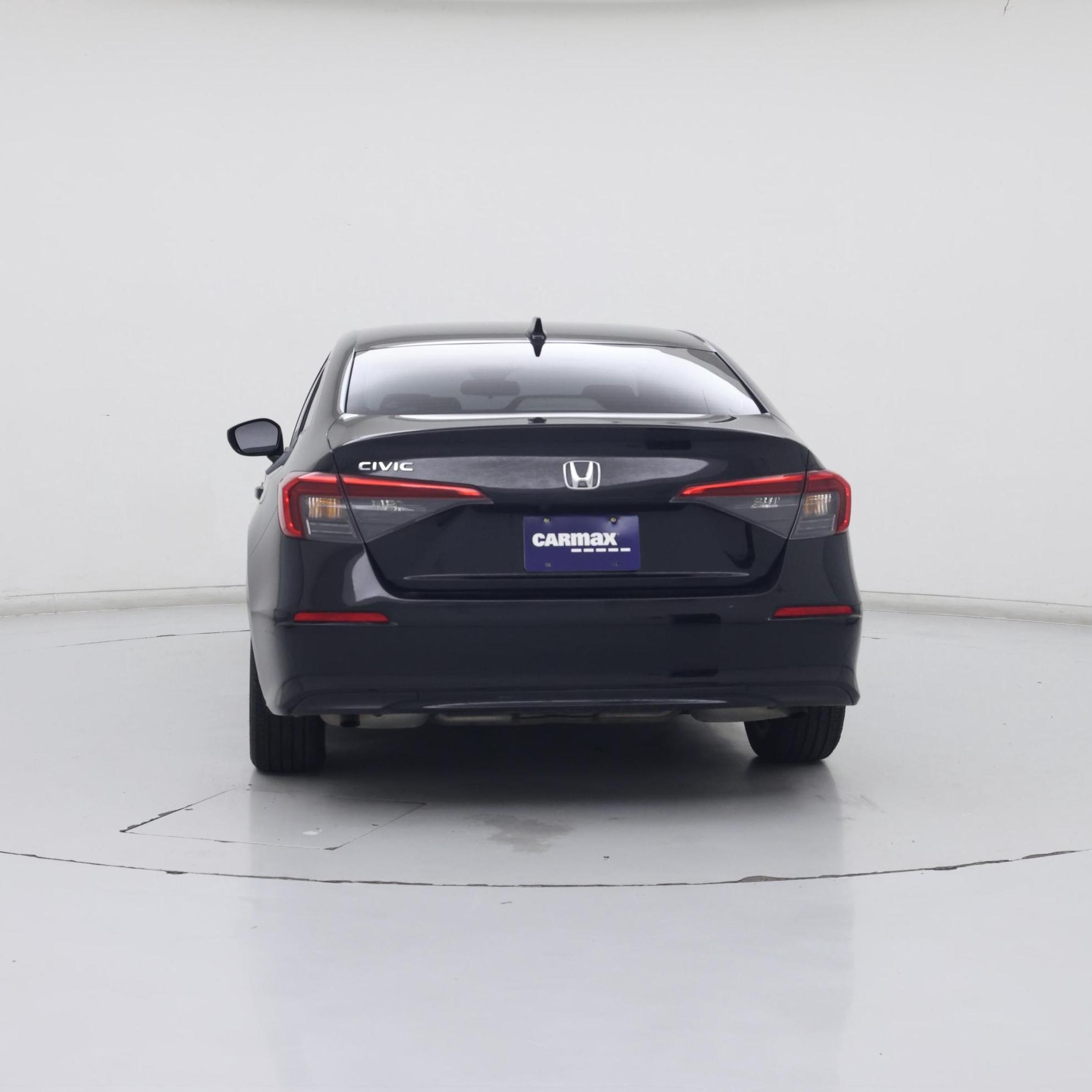 Thumbnail: 2024 Honda Civic - 6