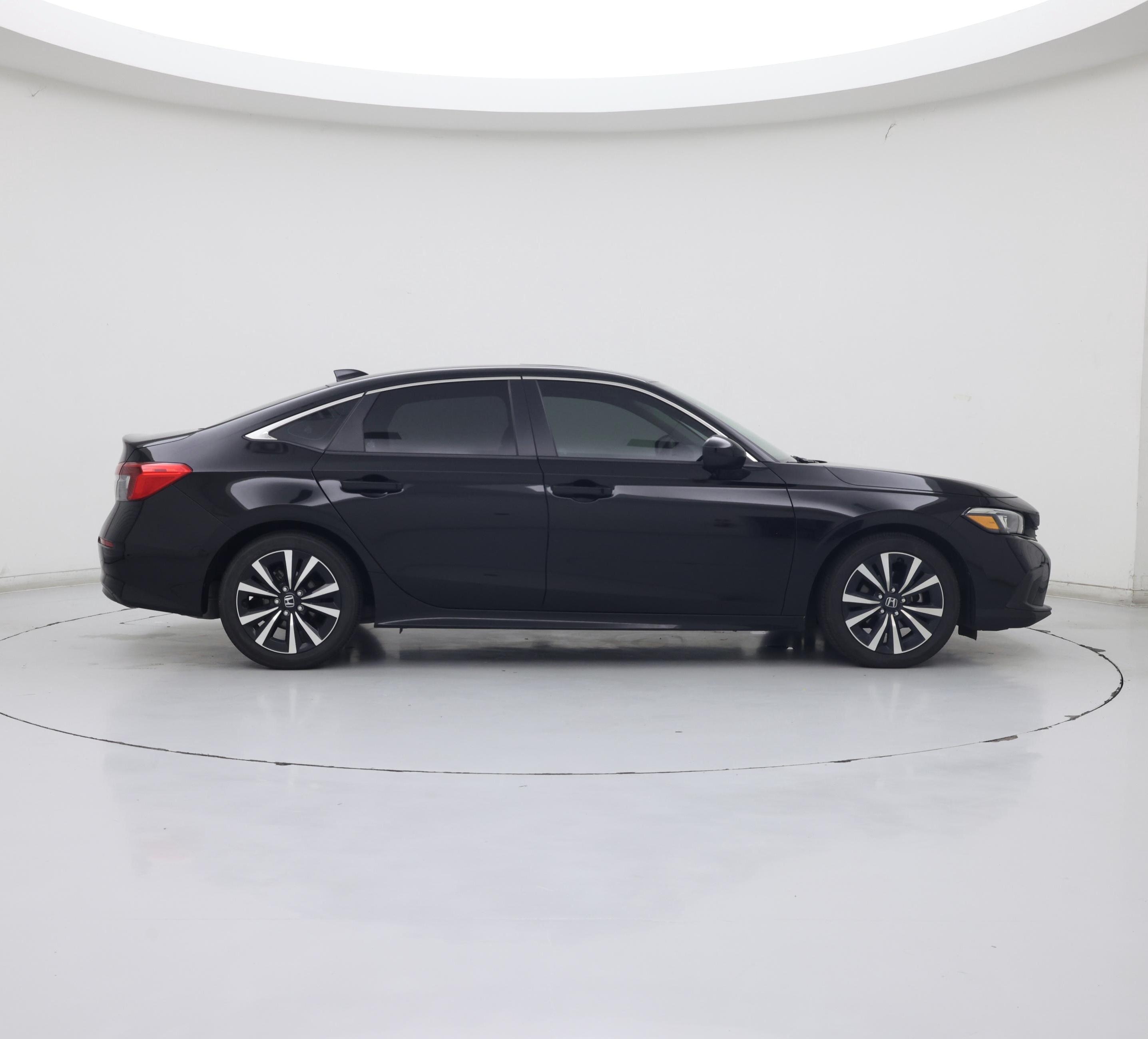 Thumbnail: 2024 Honda Civic - 7