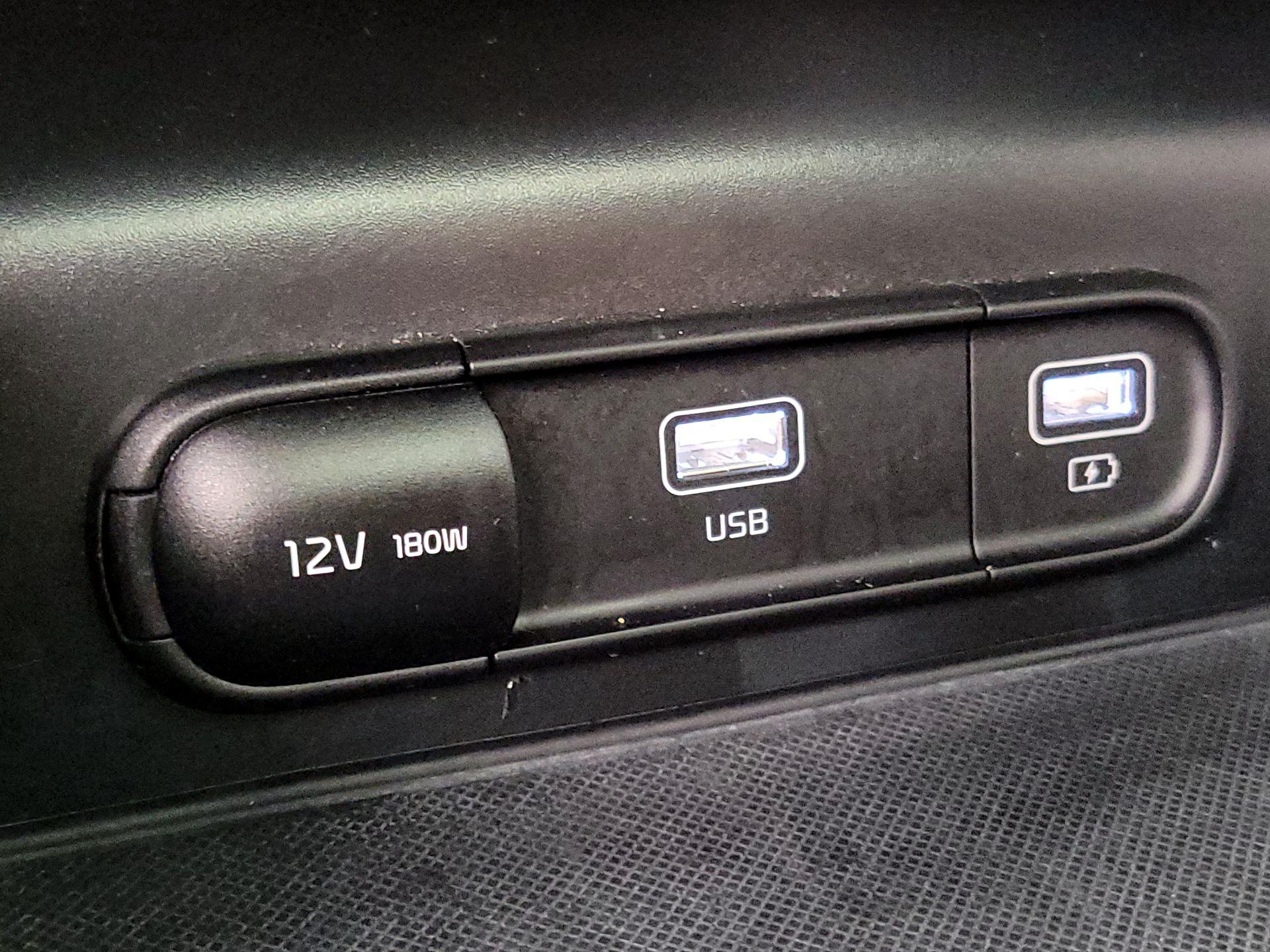 Thumbnail: 2024 Kia K5 - 19