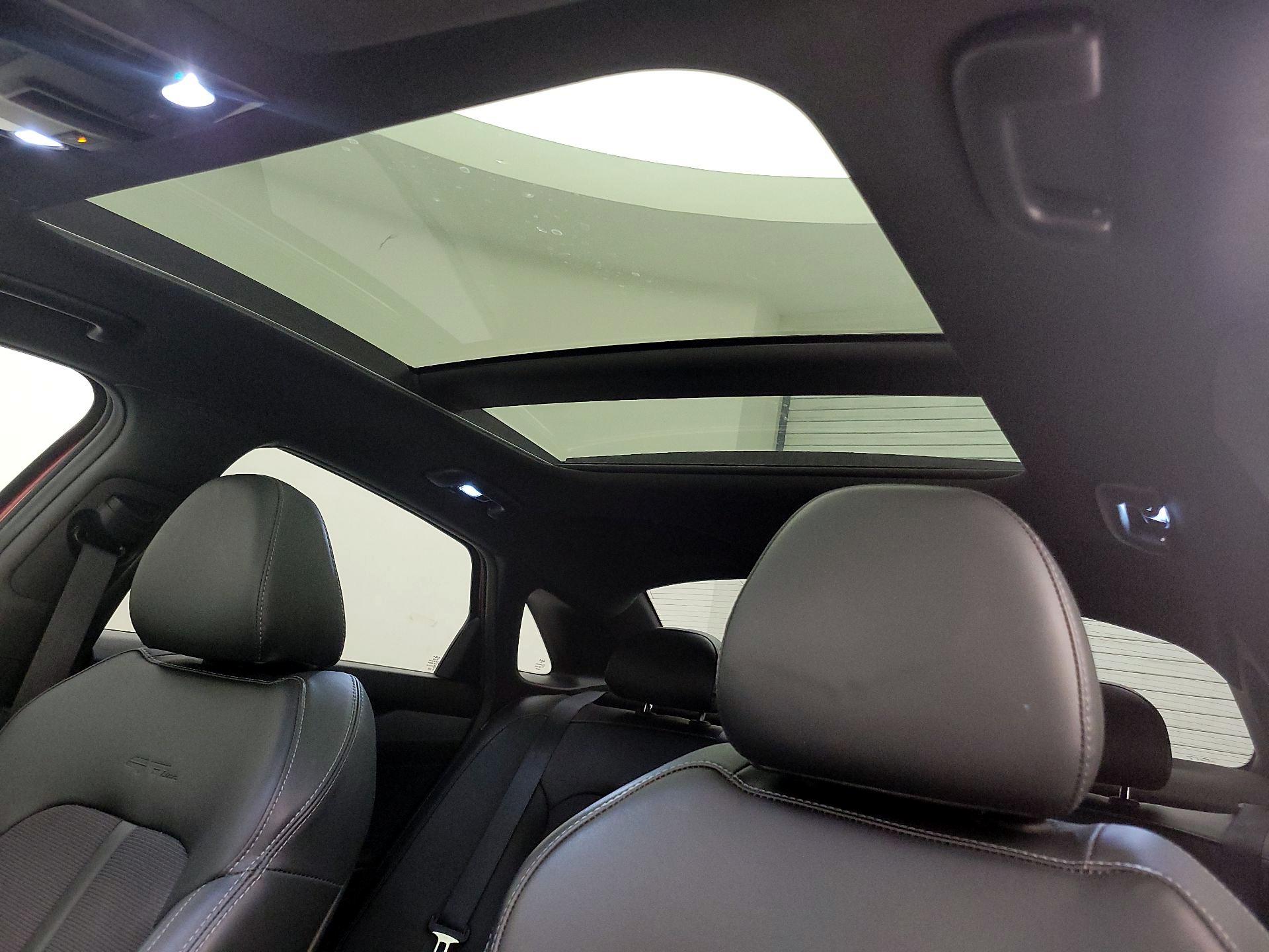 Thumbnail: 2024 Kia K5 - 20