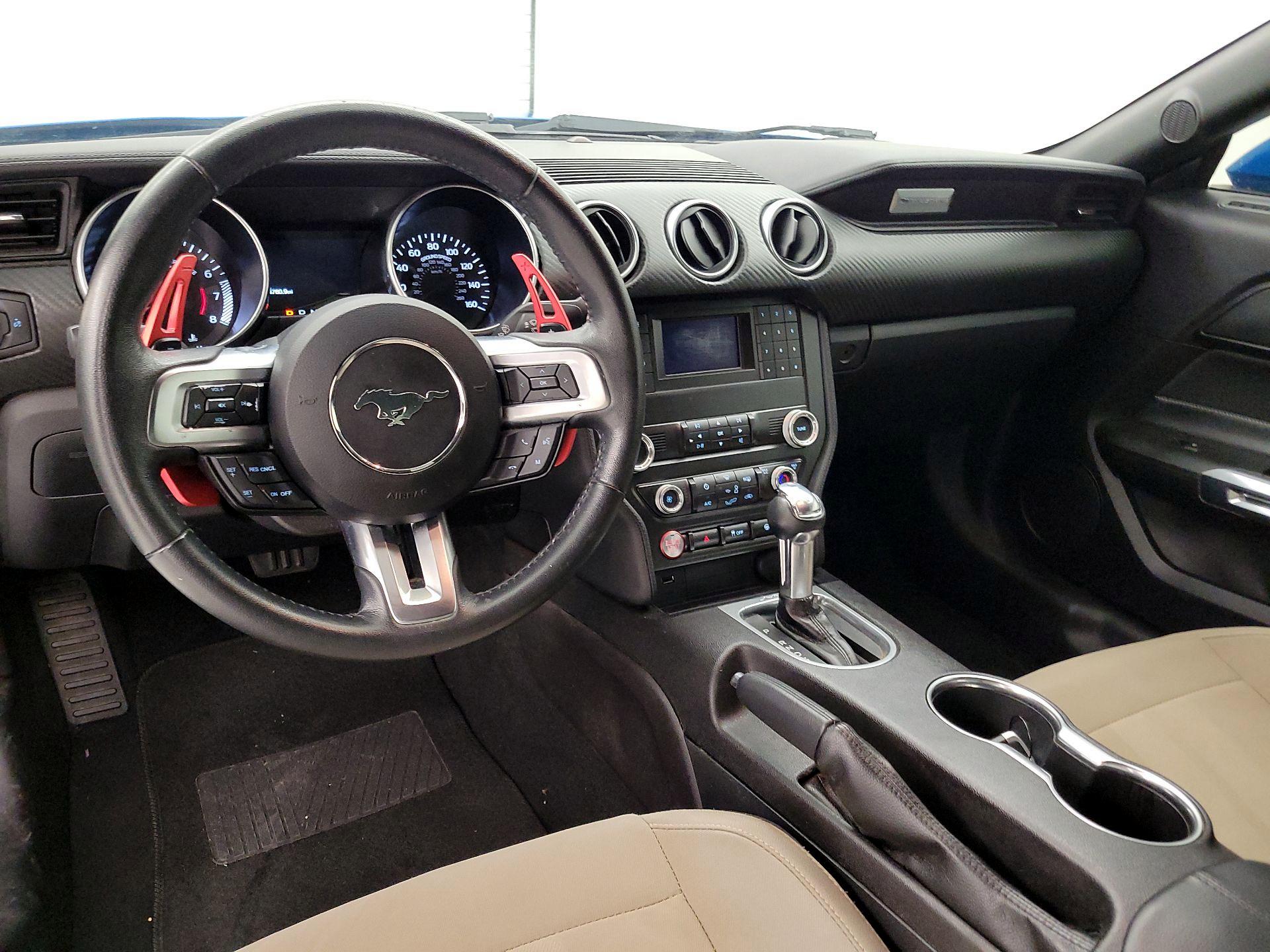 Thumbnail: 2019 Ford Mustang - 9