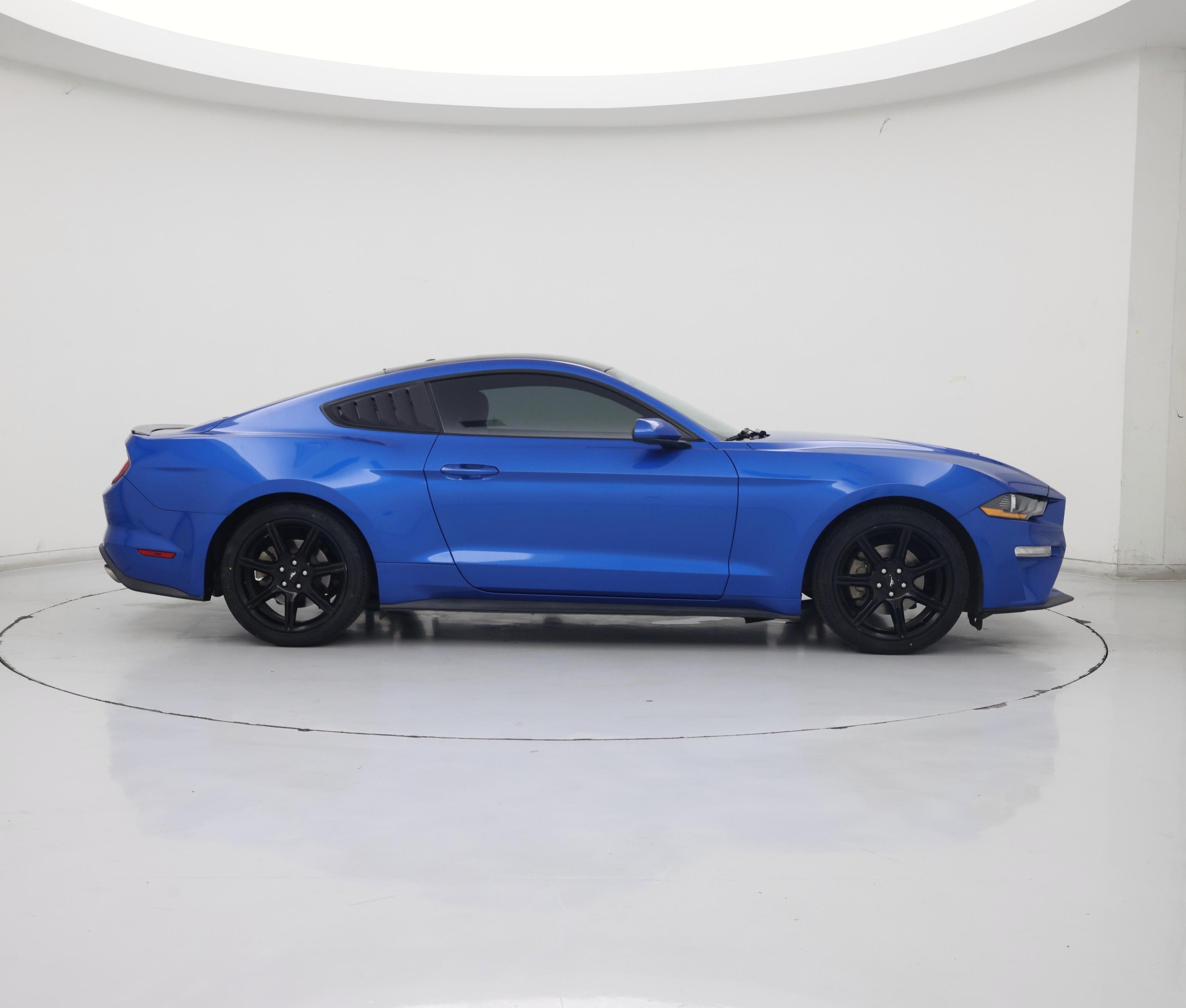 Thumbnail: 2019 Ford Mustang - 7
