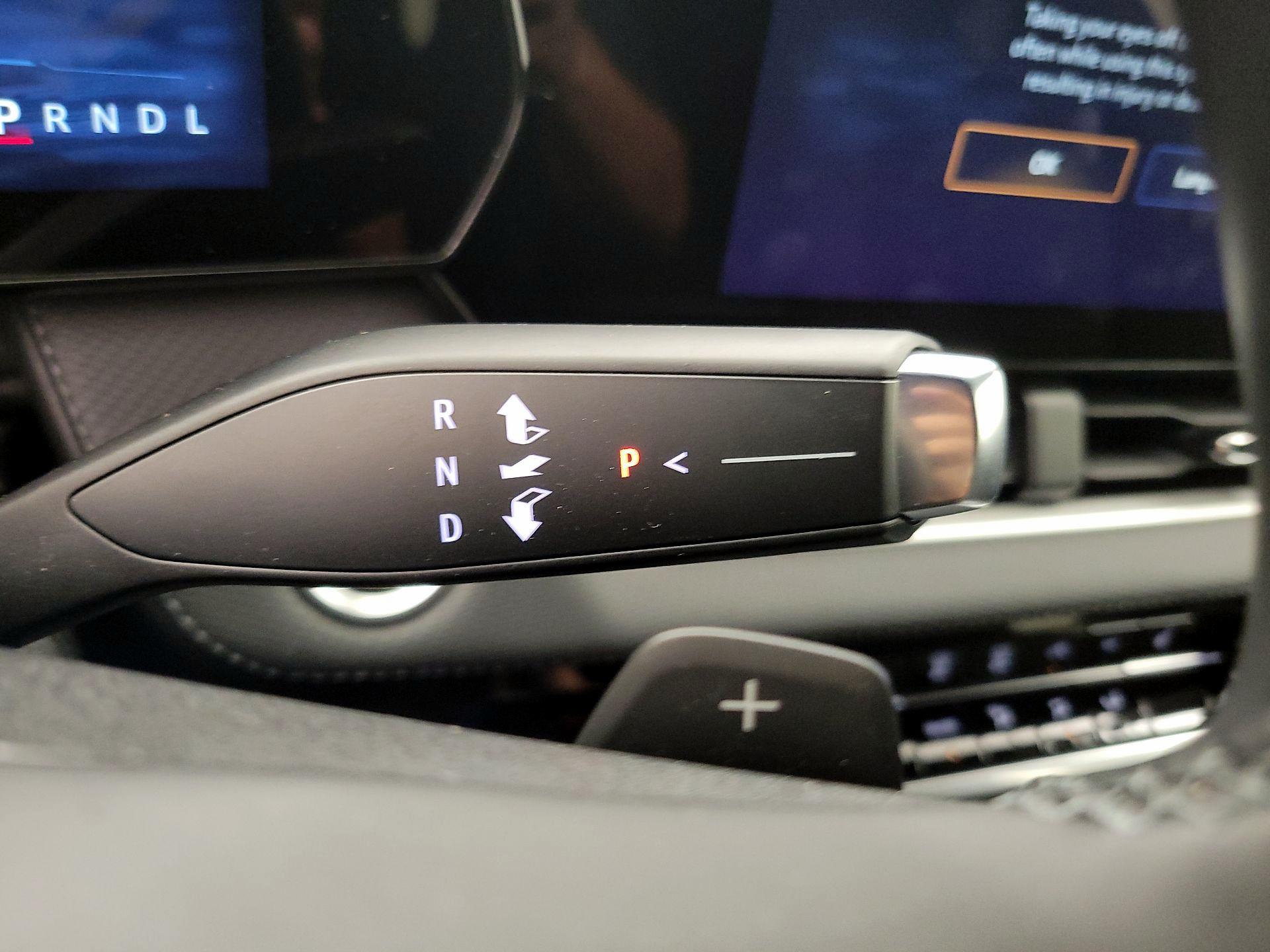 Thumbnail: 2025 Chevrolet Equinox - 17