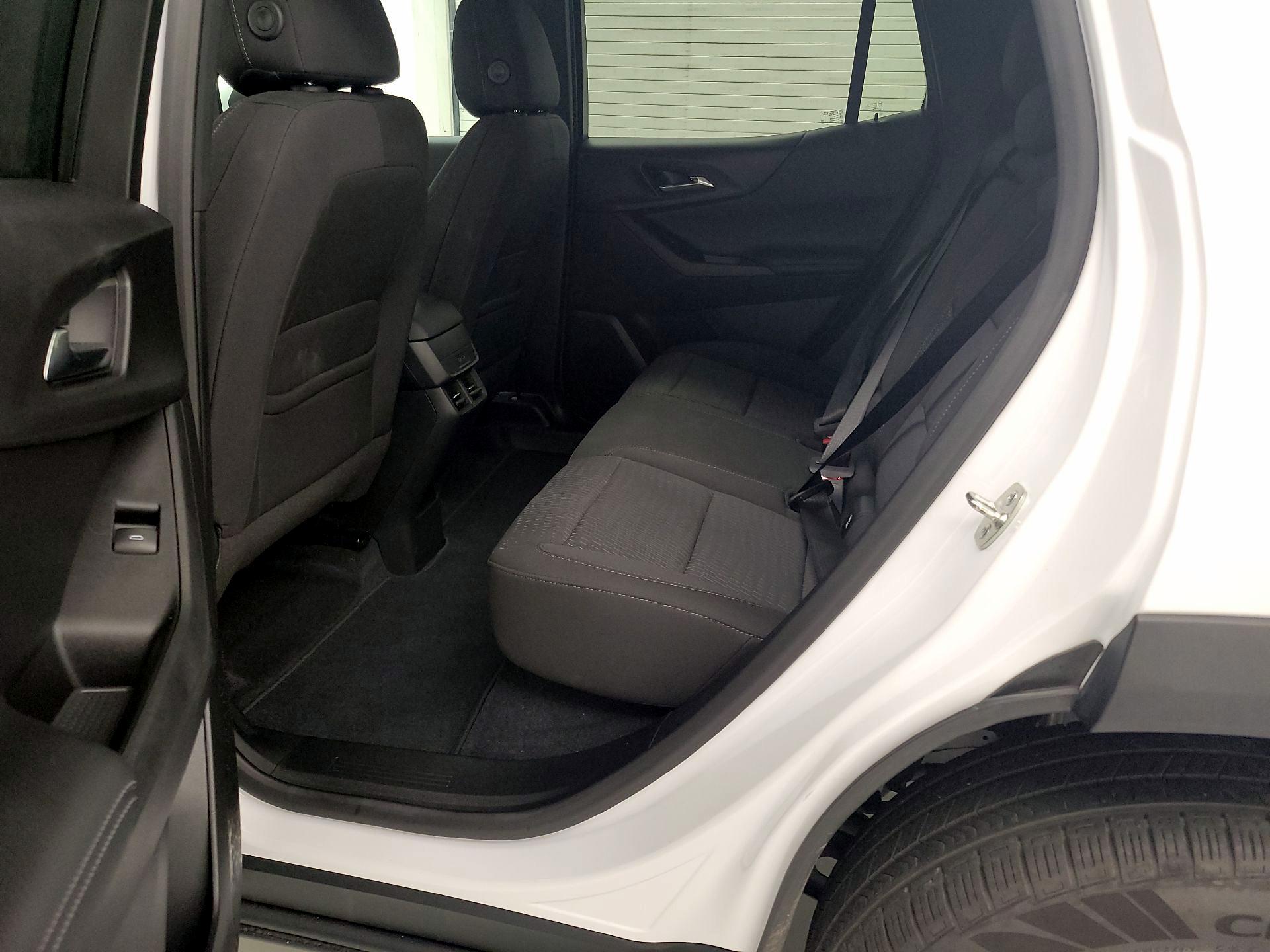 Thumbnail: 2025 Chevrolet Equinox - 19