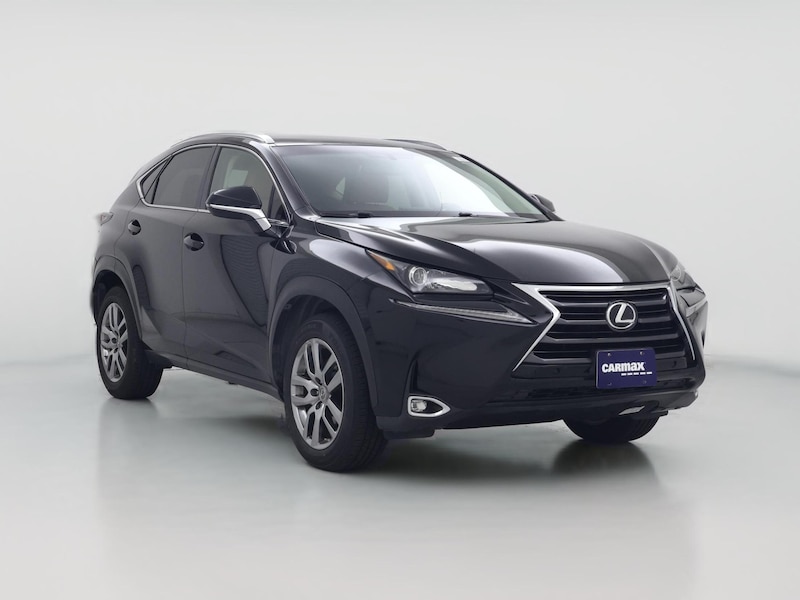 2015 Lexus NX 200t -
                  Richmond, TX
