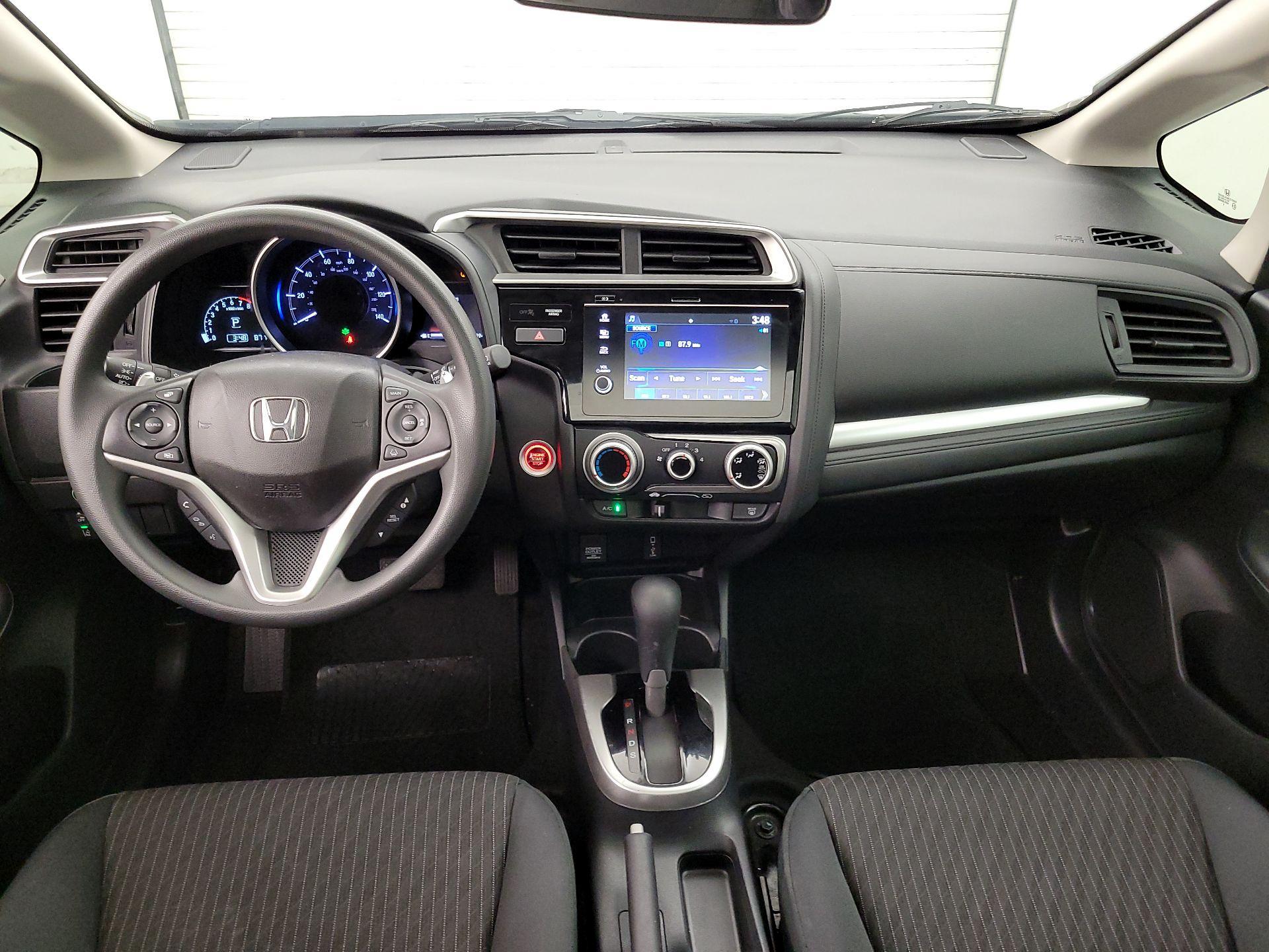 Thumbnail: 2019 Honda Fit - 9
