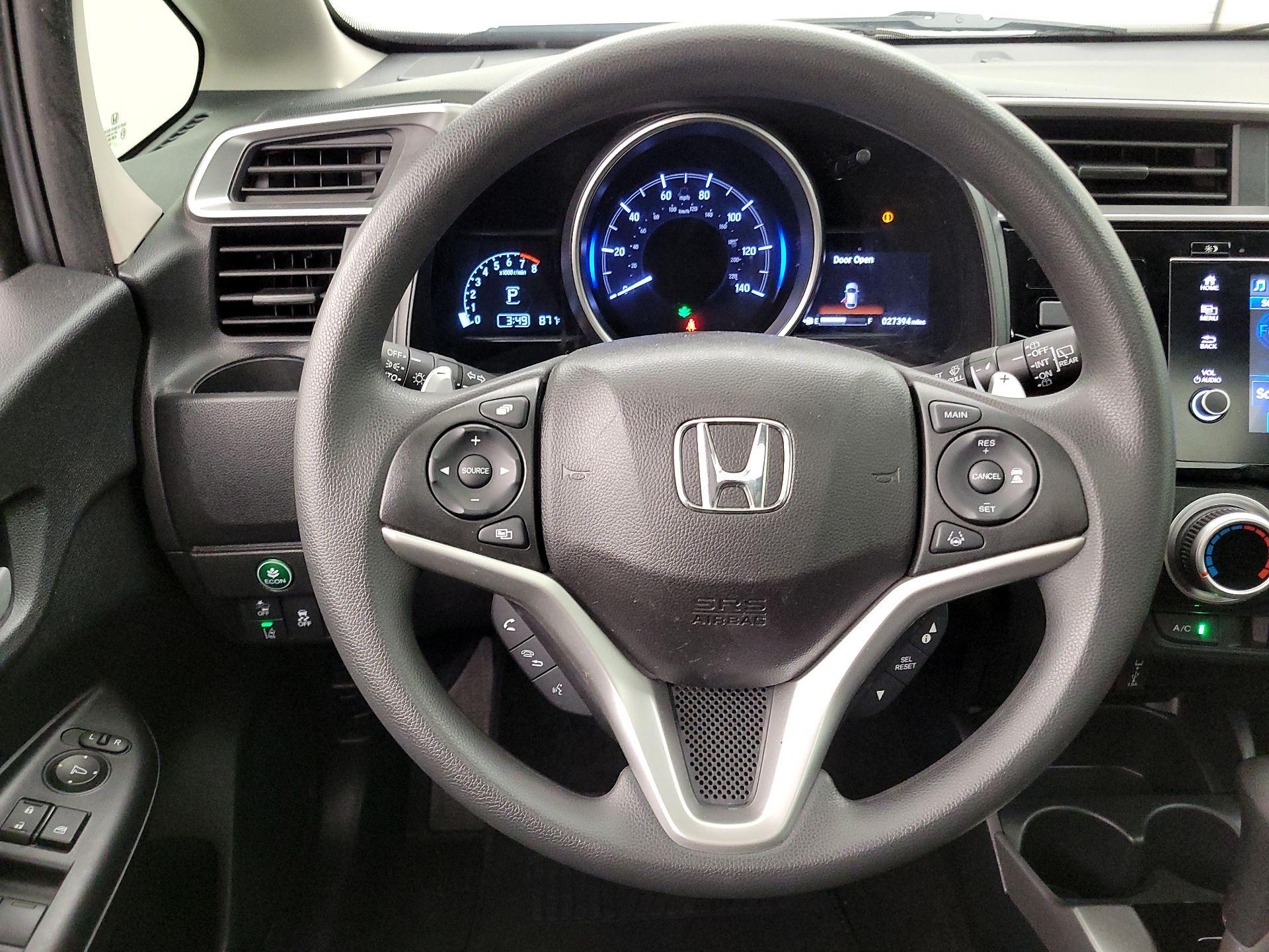 Thumbnail: 2019 Honda Fit - 10