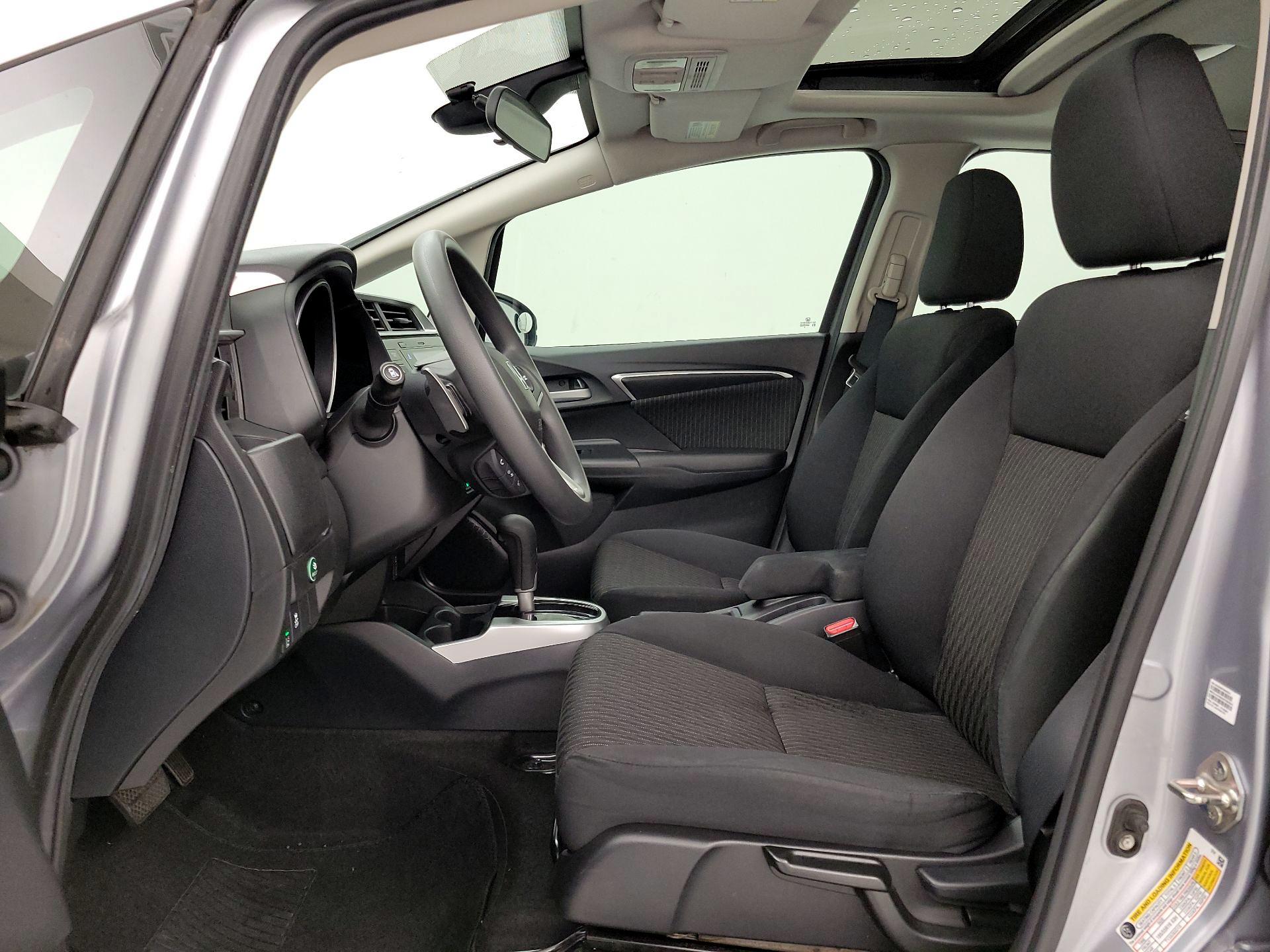 Thumbnail: 2019 Honda Fit - 11