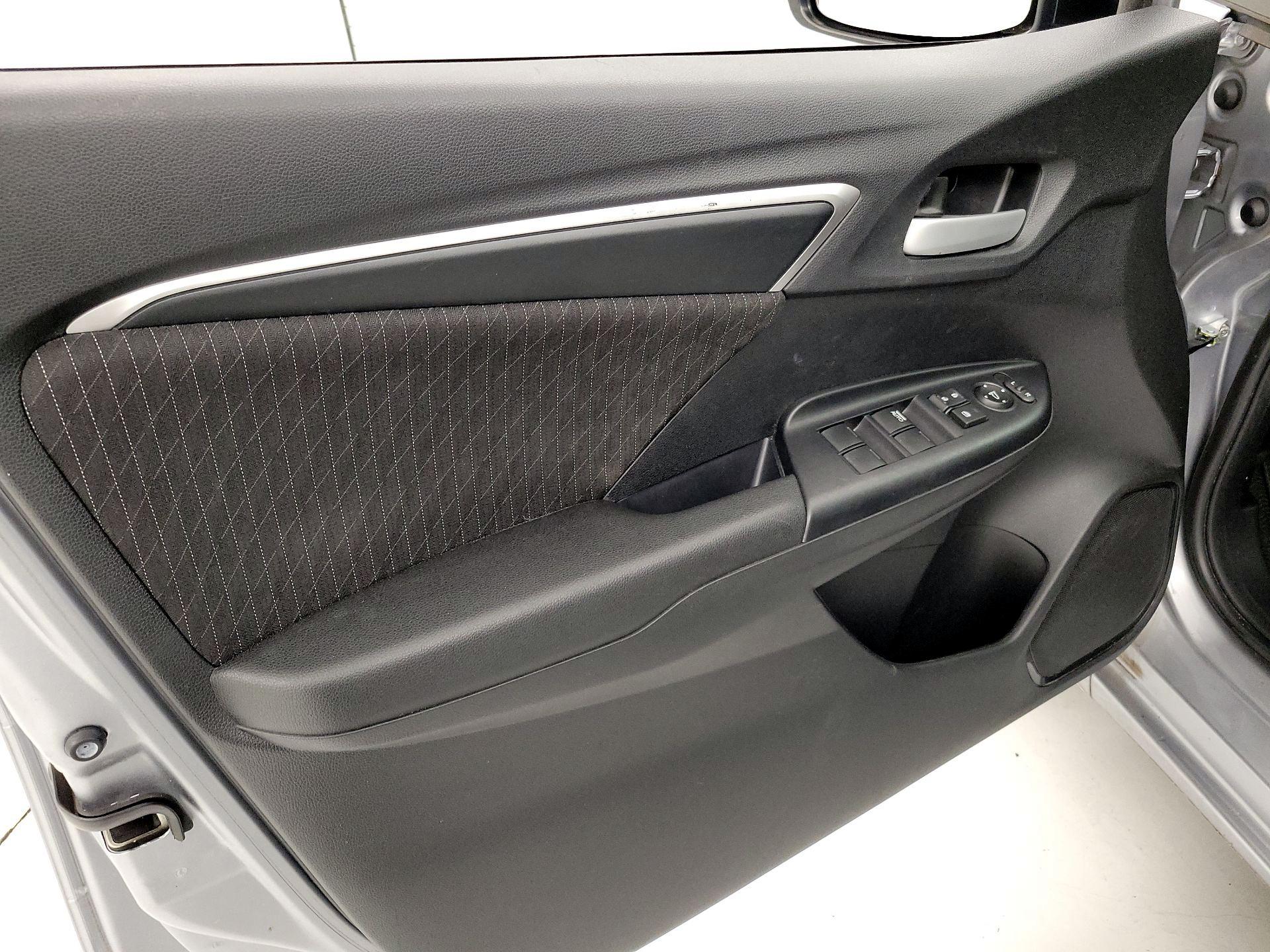 Thumbnail: 2019 Honda Fit - 12