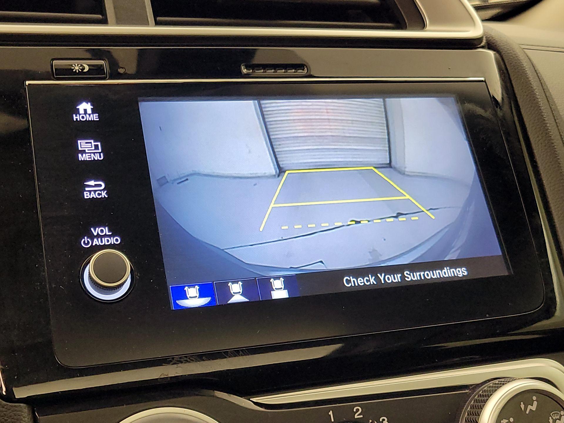 Thumbnail: 2019 Honda Fit - 14