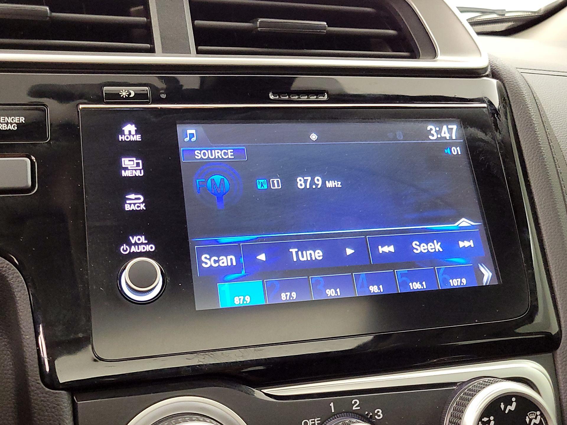 Thumbnail: 2019 Honda Fit - 15