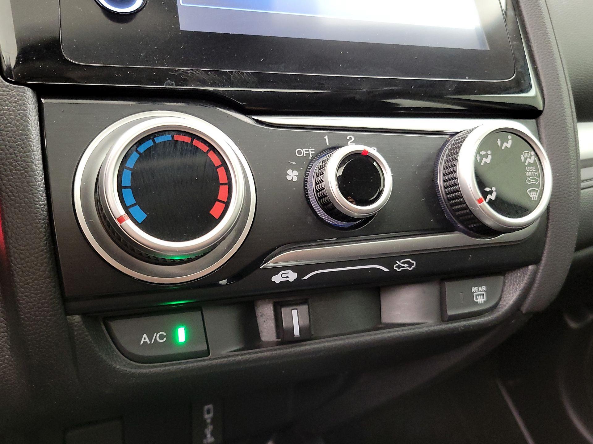 Thumbnail: 2019 Honda Fit - 16