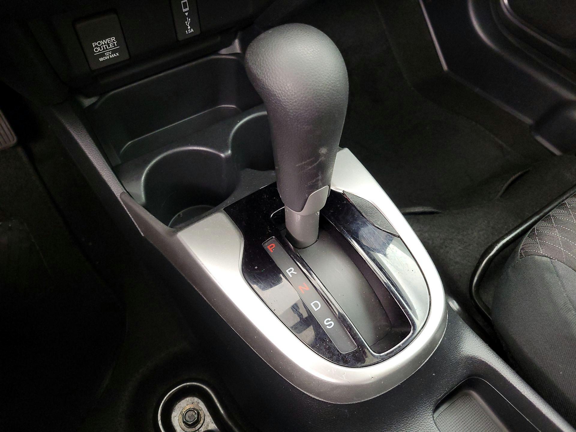 Thumbnail: 2019 Honda Fit - 17