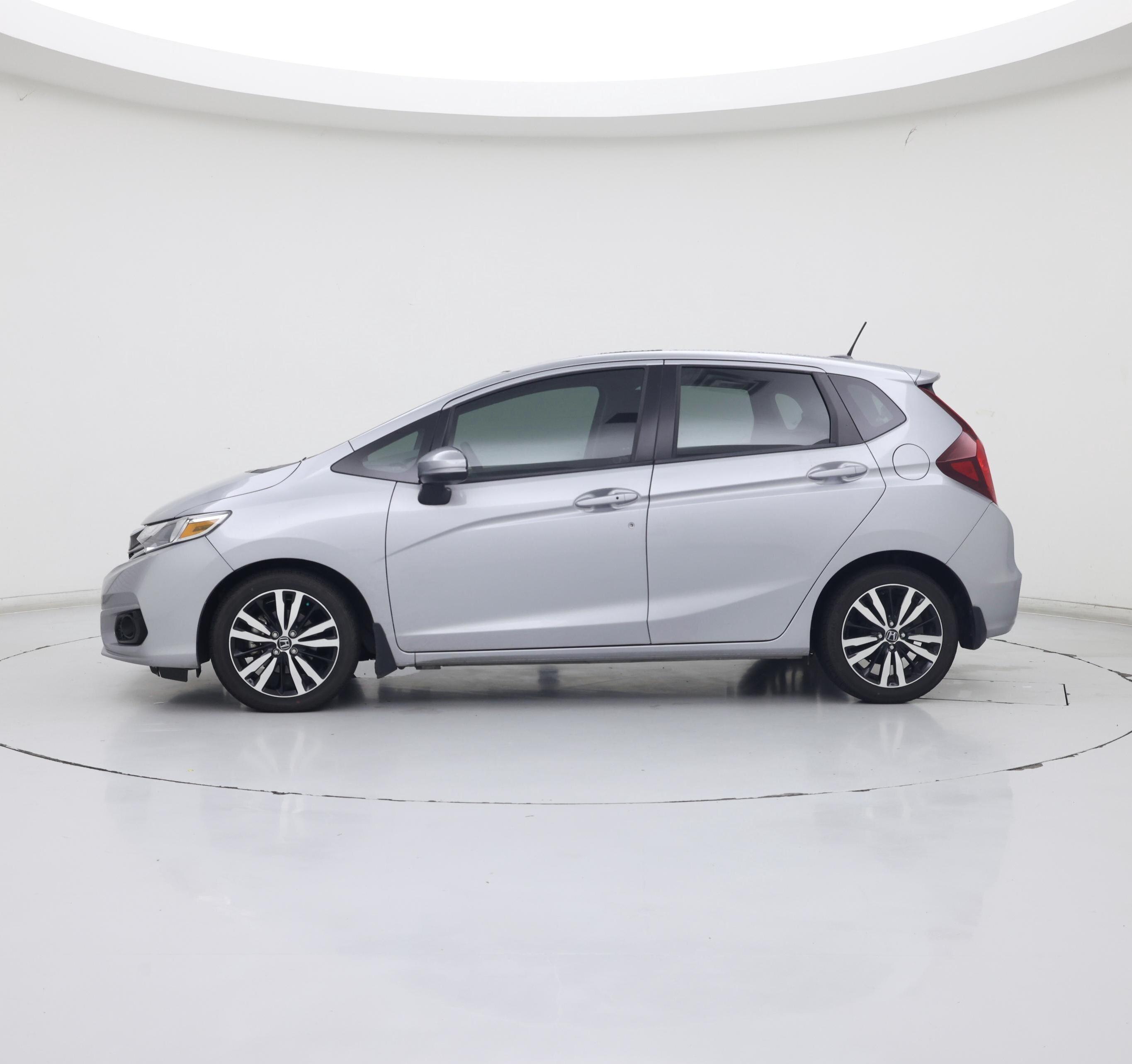 Thumbnail: 2019 Honda Fit - 3