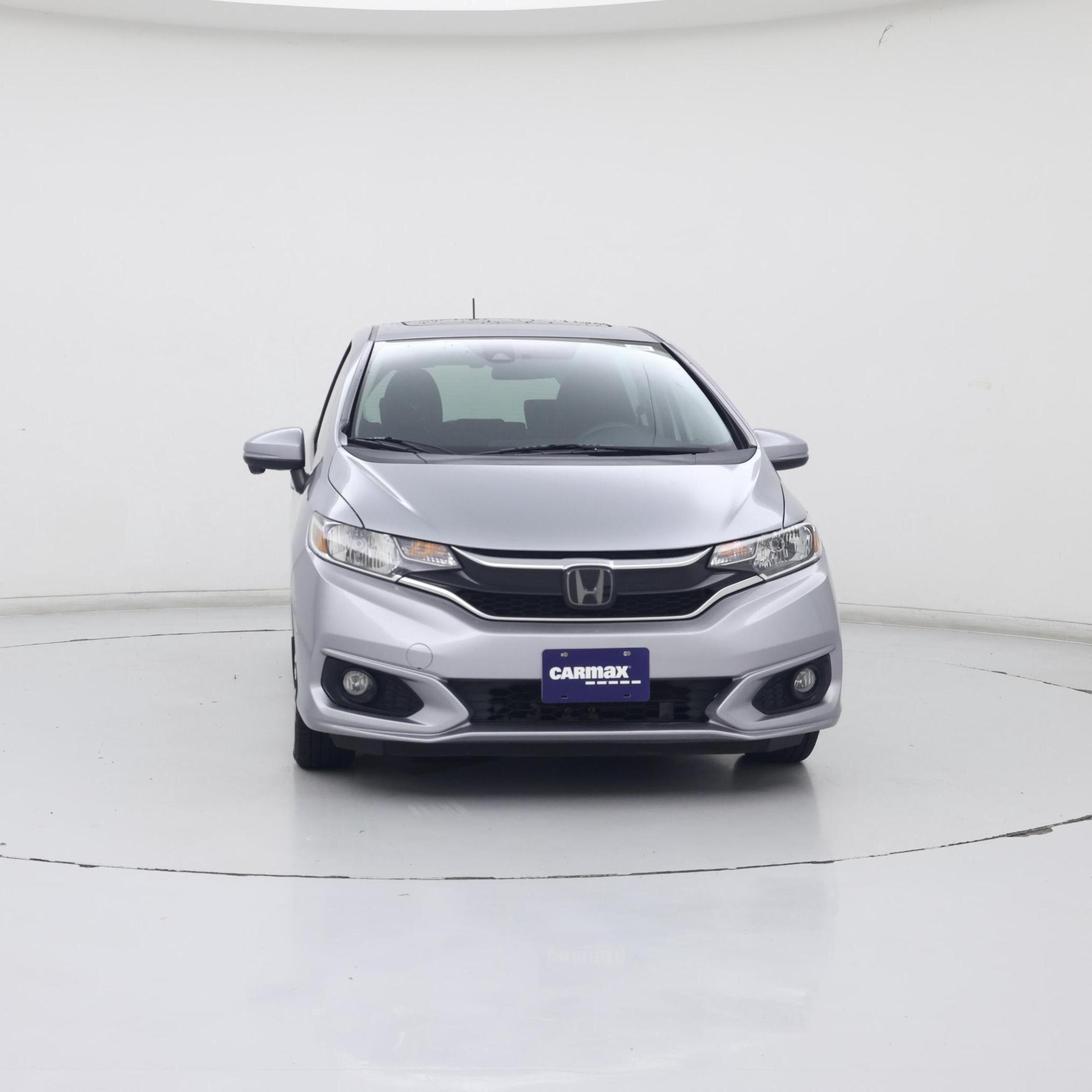 Thumbnail: 2019 Honda Fit - 5