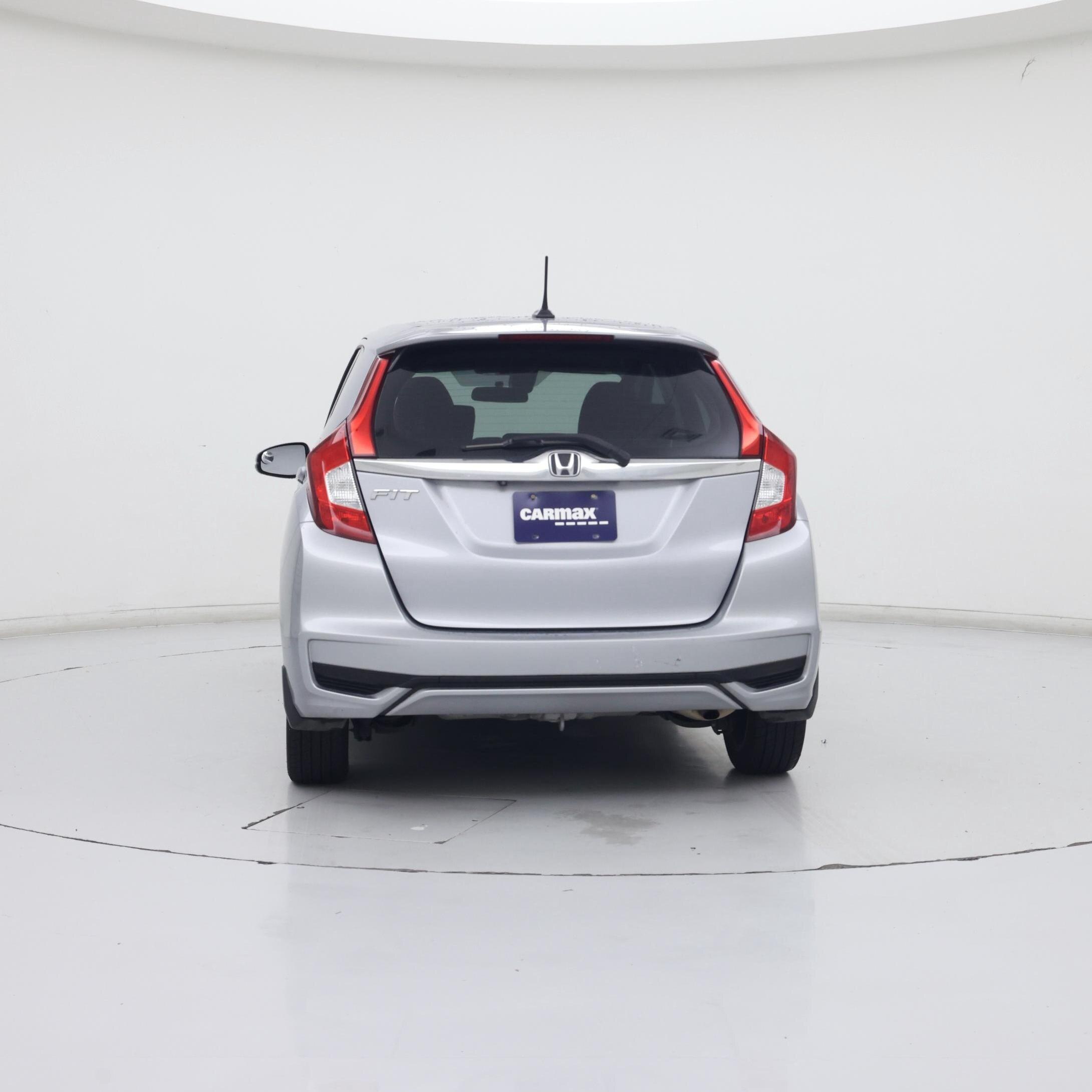 Thumbnail: 2019 Honda Fit - 6