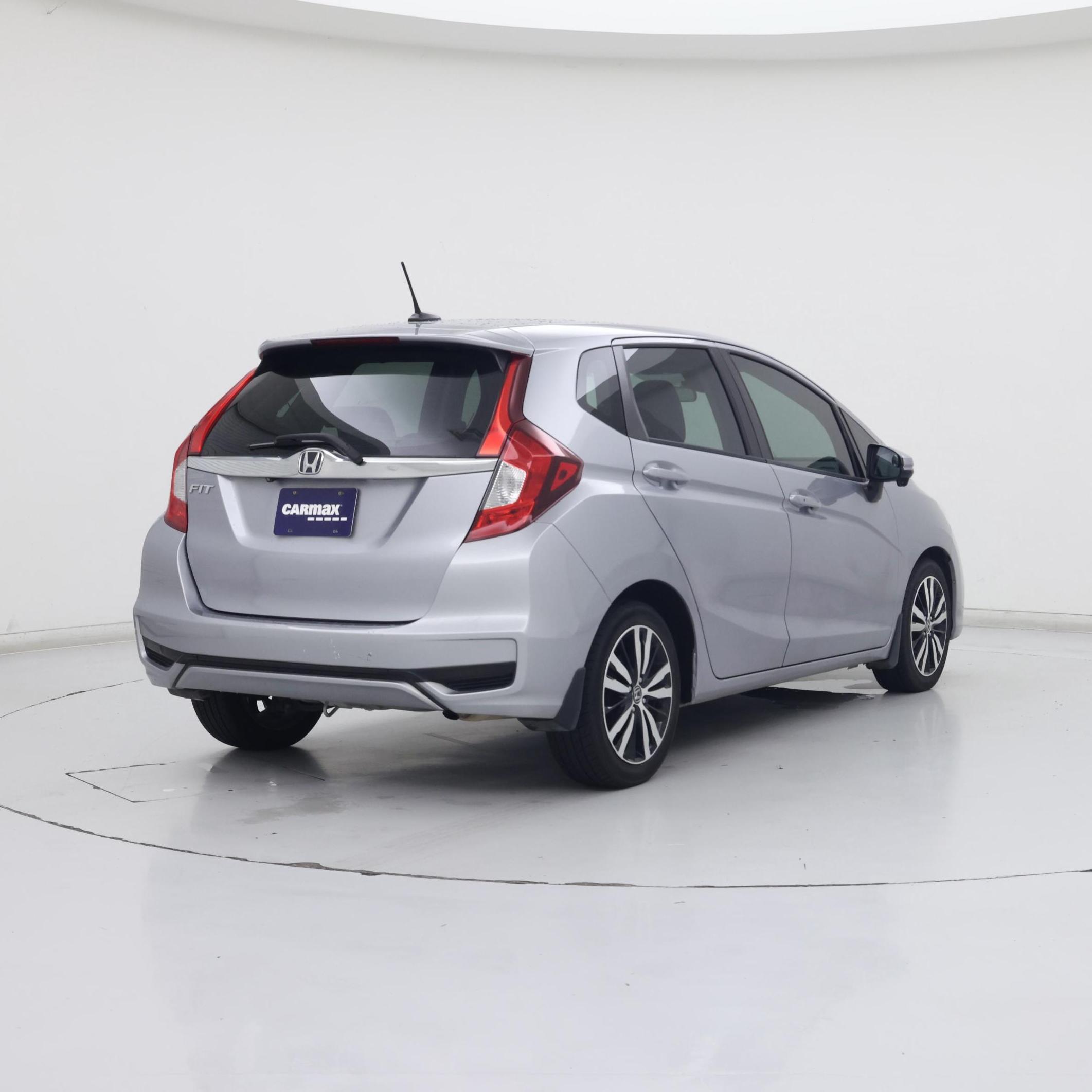 Thumbnail: 2019 Honda Fit - 8