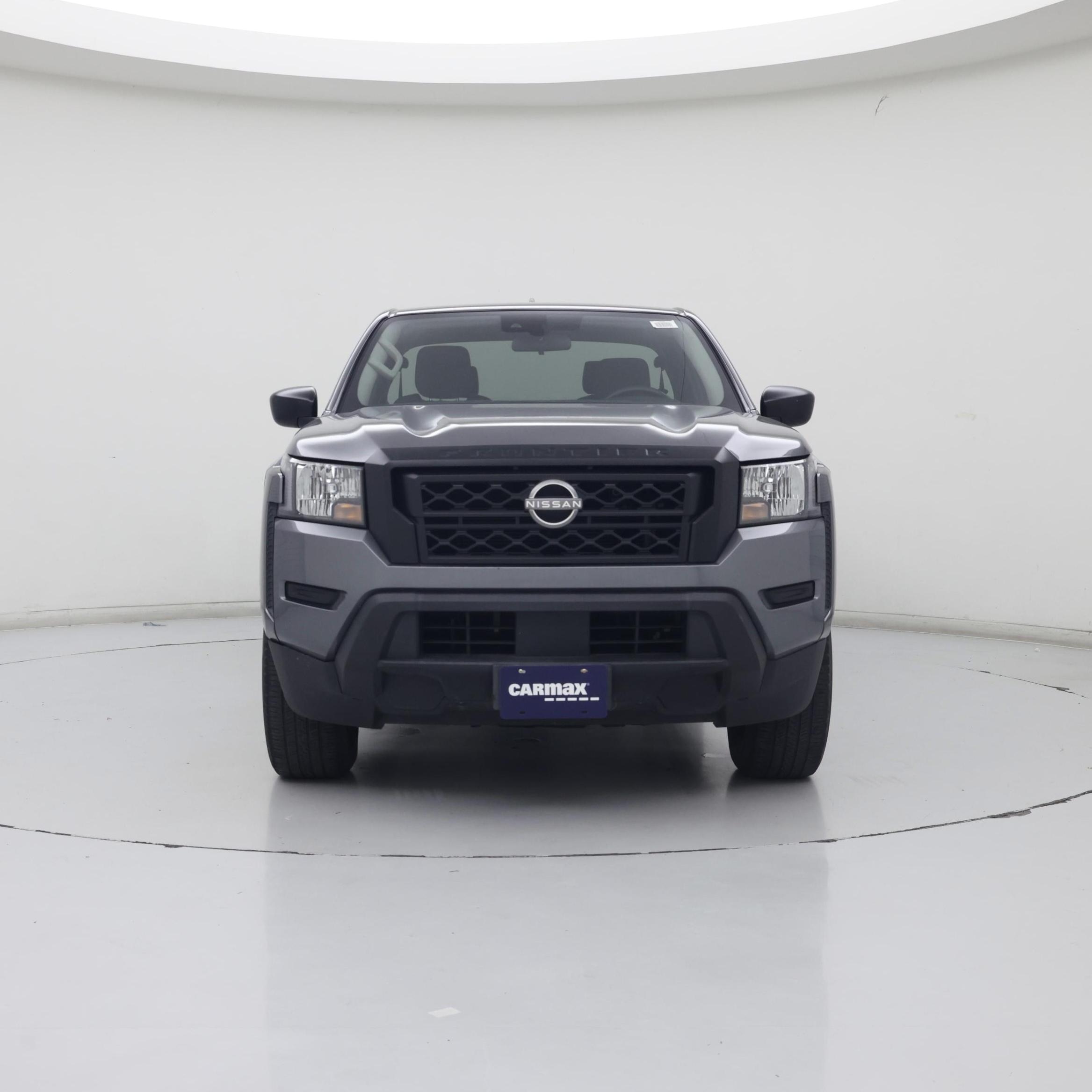 Thumbnail: 2022 Nissan Frontier - 5